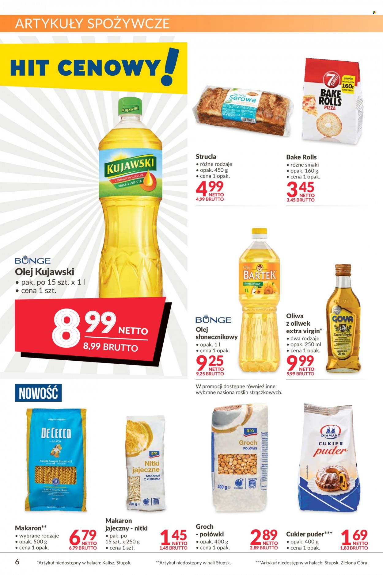 Gazetka Makro - 22.03.2022 - 4.04.2022. Strona 6