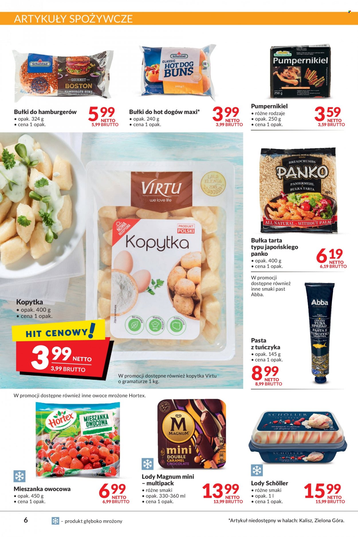 Gazetka Makro - 22.03.2022 - 4.04.2022. Strona 6