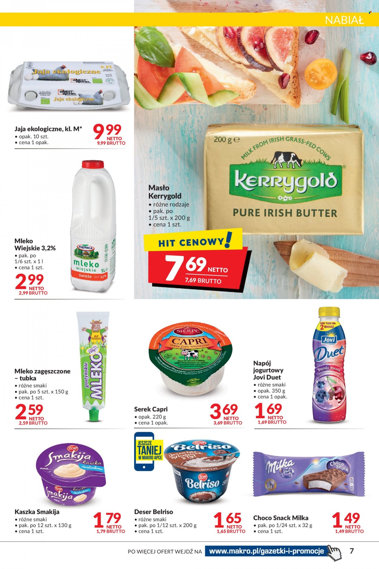Gazetka Makro - 22.03.2022 - 4.04.2022. Strona 7