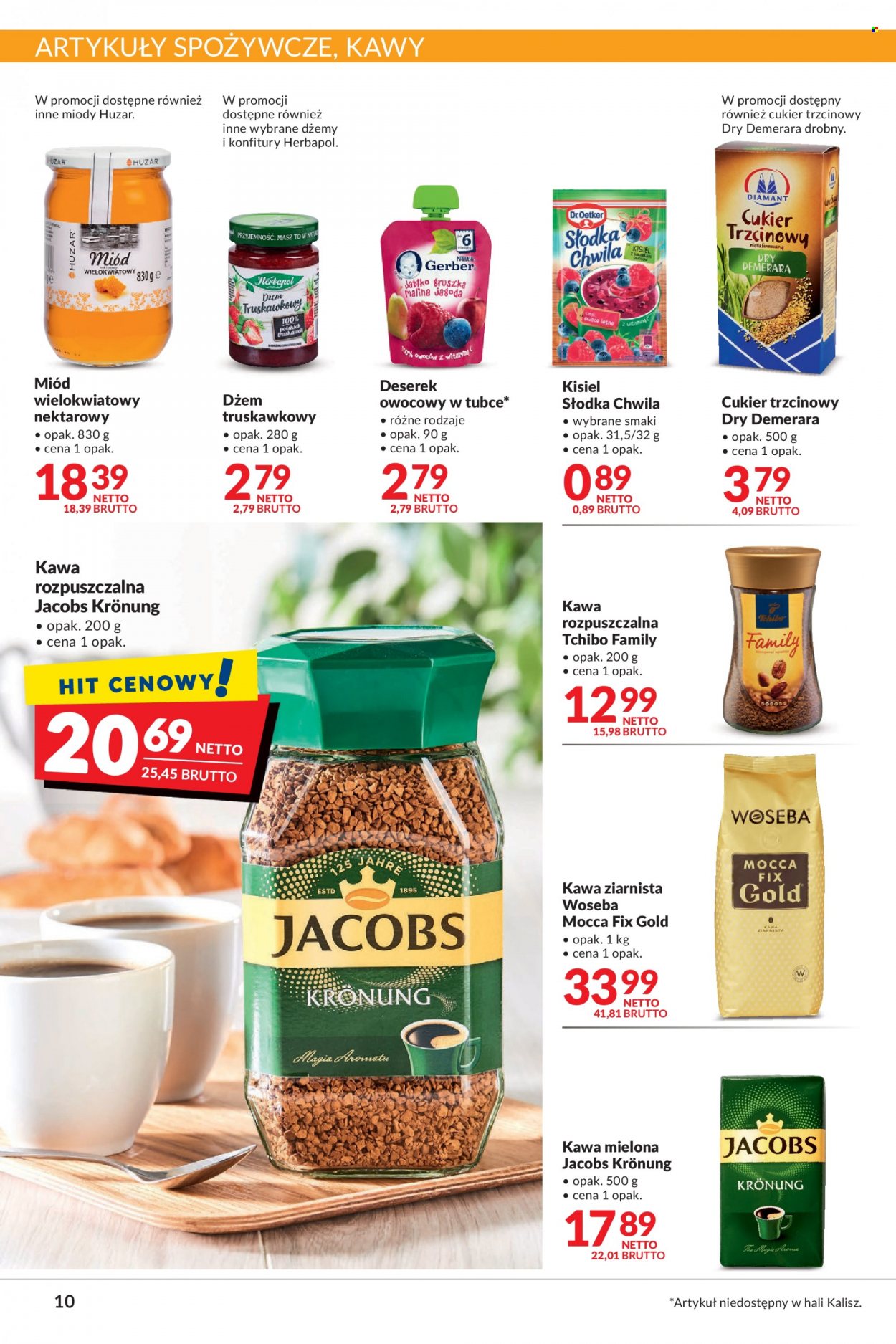 Gazetka Makro - 22.03.2022 - 4.04.2022. Strona 10