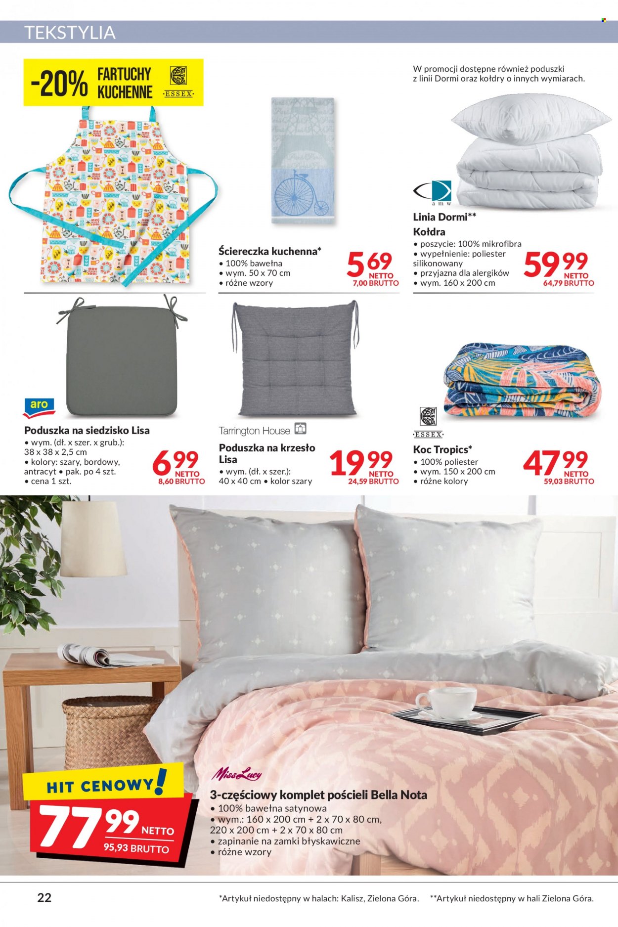 Gazetka Makro - 22.03.2022 - 4.04.2022. Strona 22