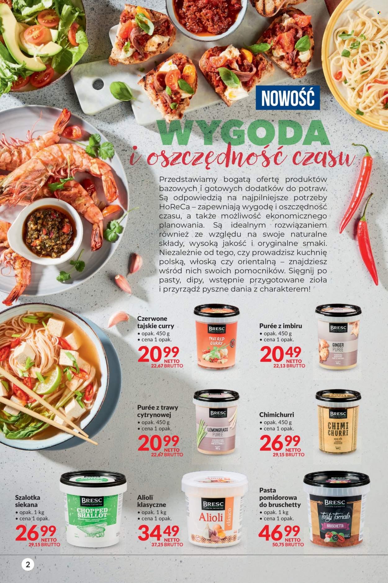 Gazetka Makro - 22.03.2022 - 4.04.2022. Strona 2