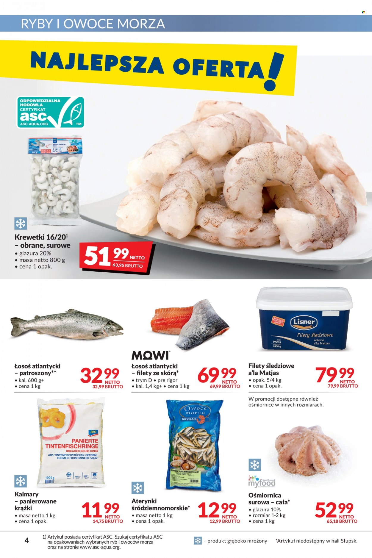 Gazetka Makro - 22.03.2022 - 4.04.2022. Strona 4