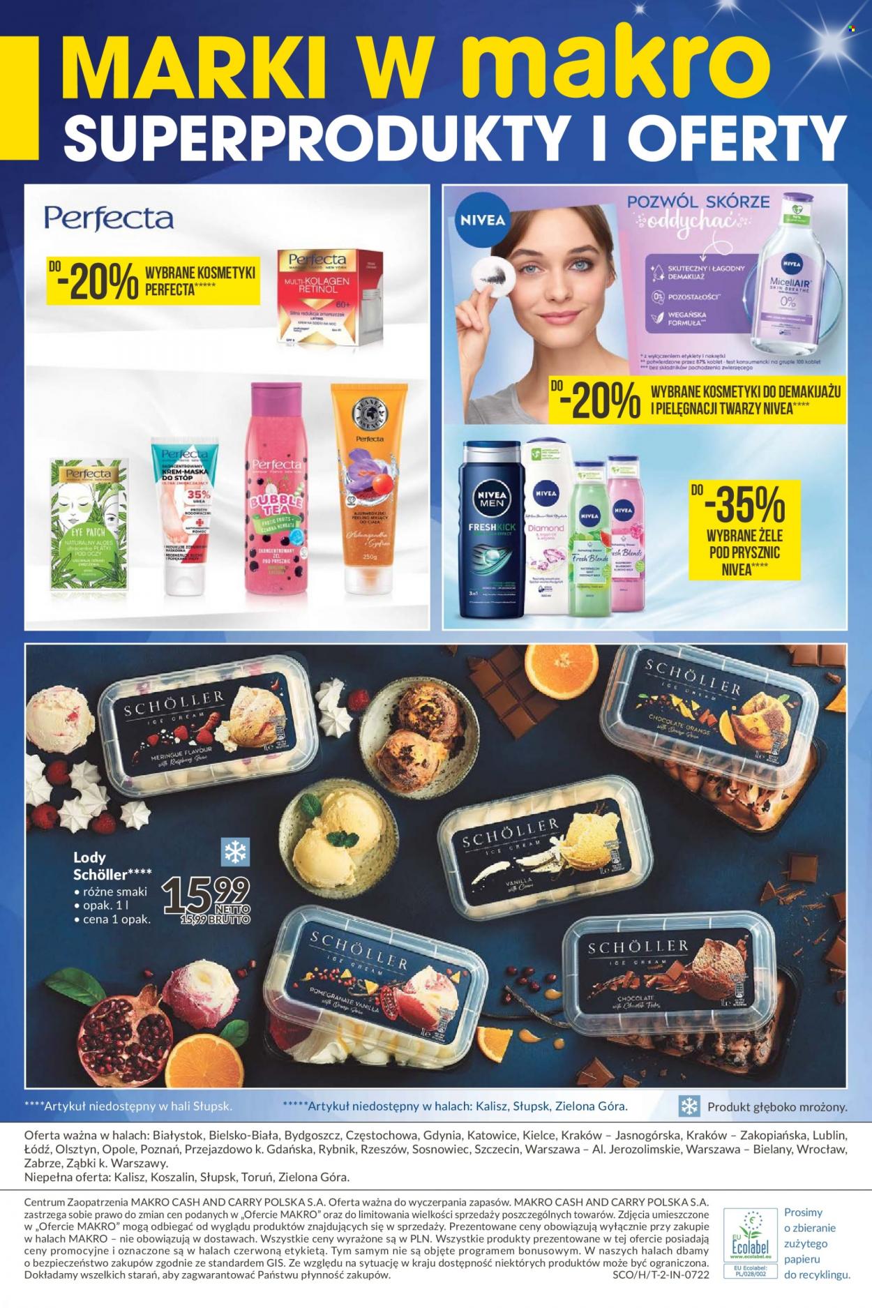 Gazetka Makro - 22.03.2022 - 4.04.2022. Strona 8