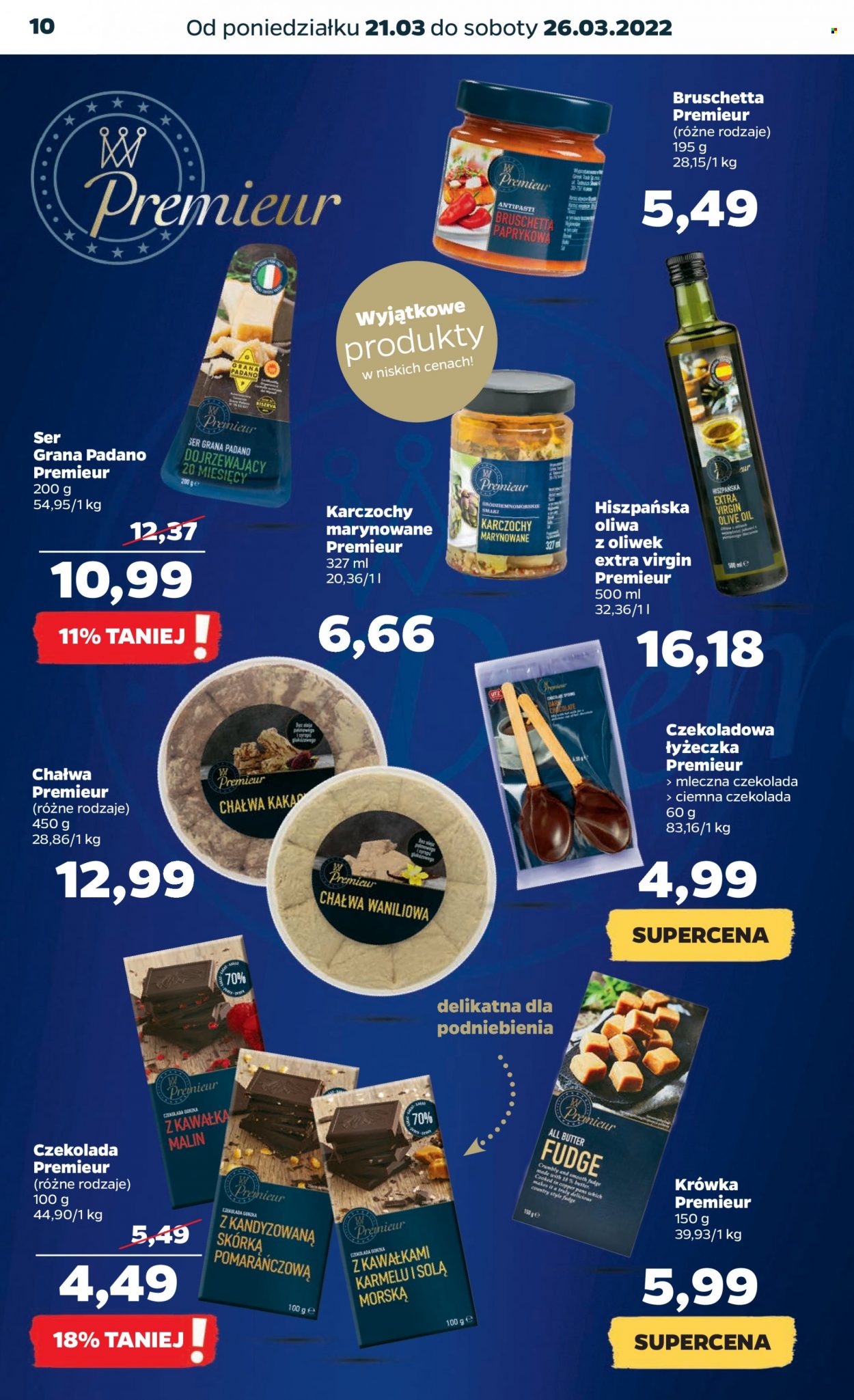 Gazetka Netto - 21.03.2022 - 26.03.2022. Strona 10