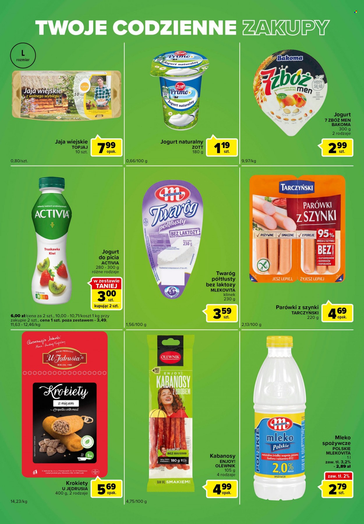 Gazetka Carrefour Express - 22.03.2022 - 28.03.2022. Strona 2