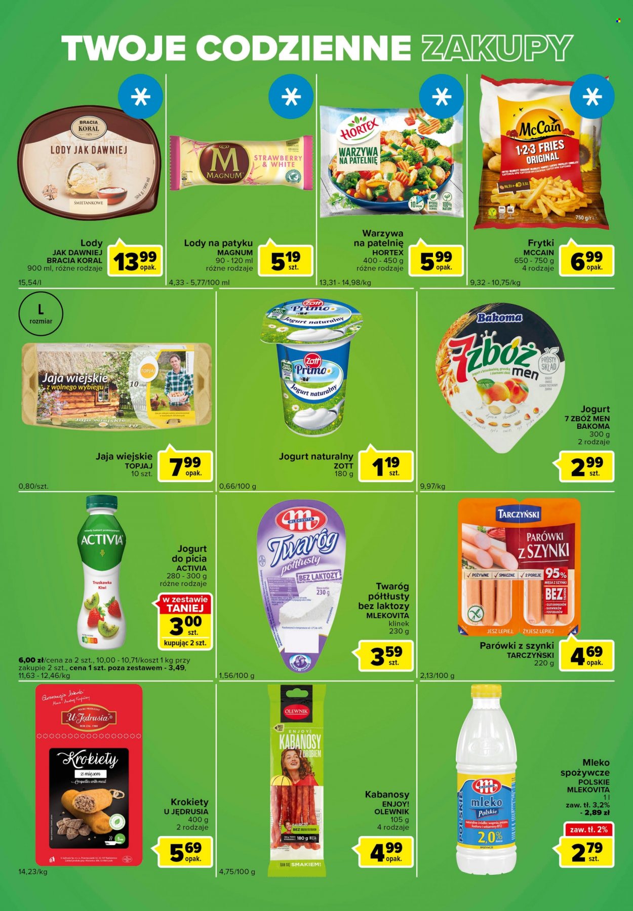 Gazetka Carrefour Express - 22.03.2022 - 28.03.2022. Strona 2