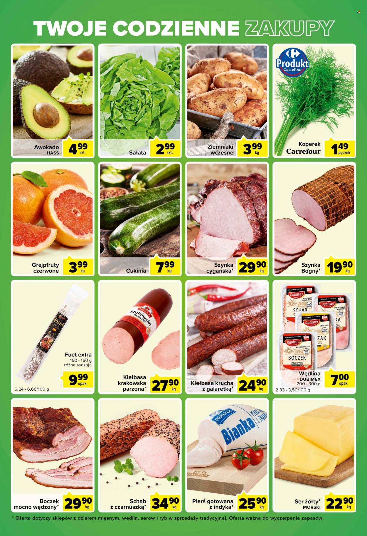 Gazetka Carrefour Express - 22.03.2022 - 28.03.2022. Strona 5