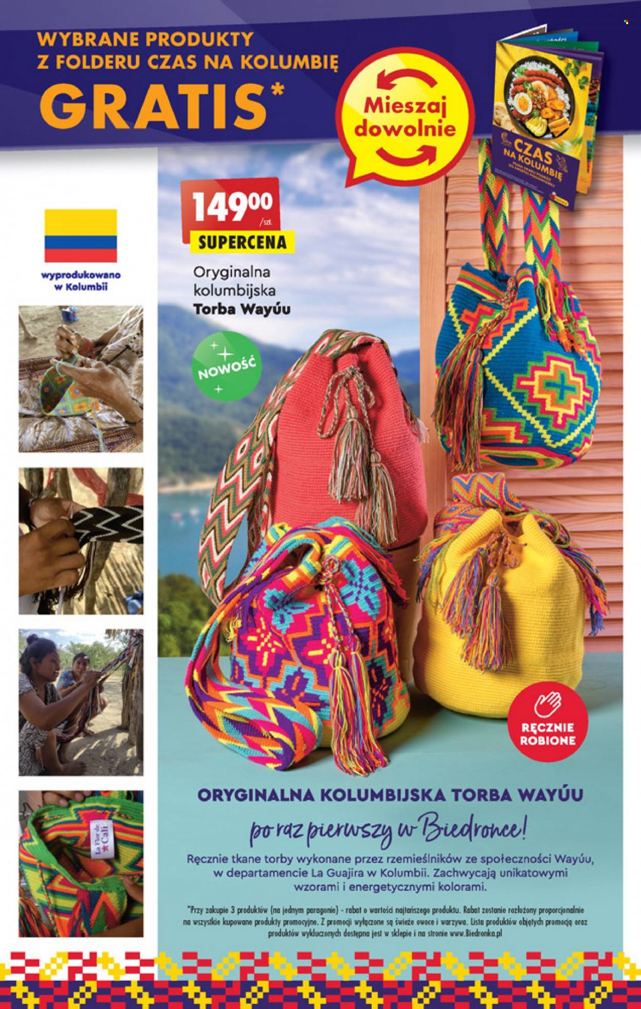 Gazetka Biedronka - 21.03.2022 - 26.03.2022. Strona 9