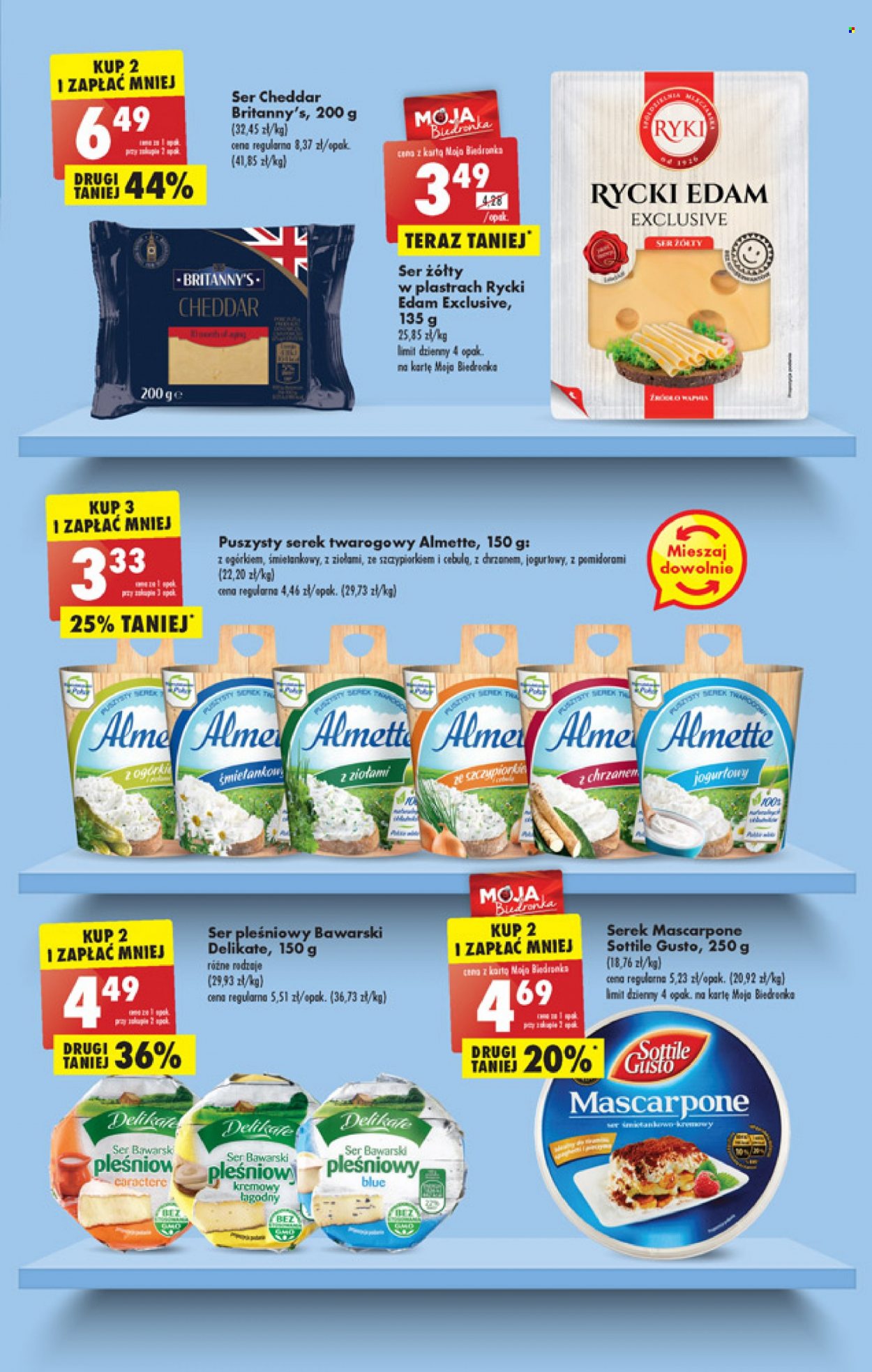Gazetka Biedronka - 21.03.2022 - 26.03.2022. Strona 25