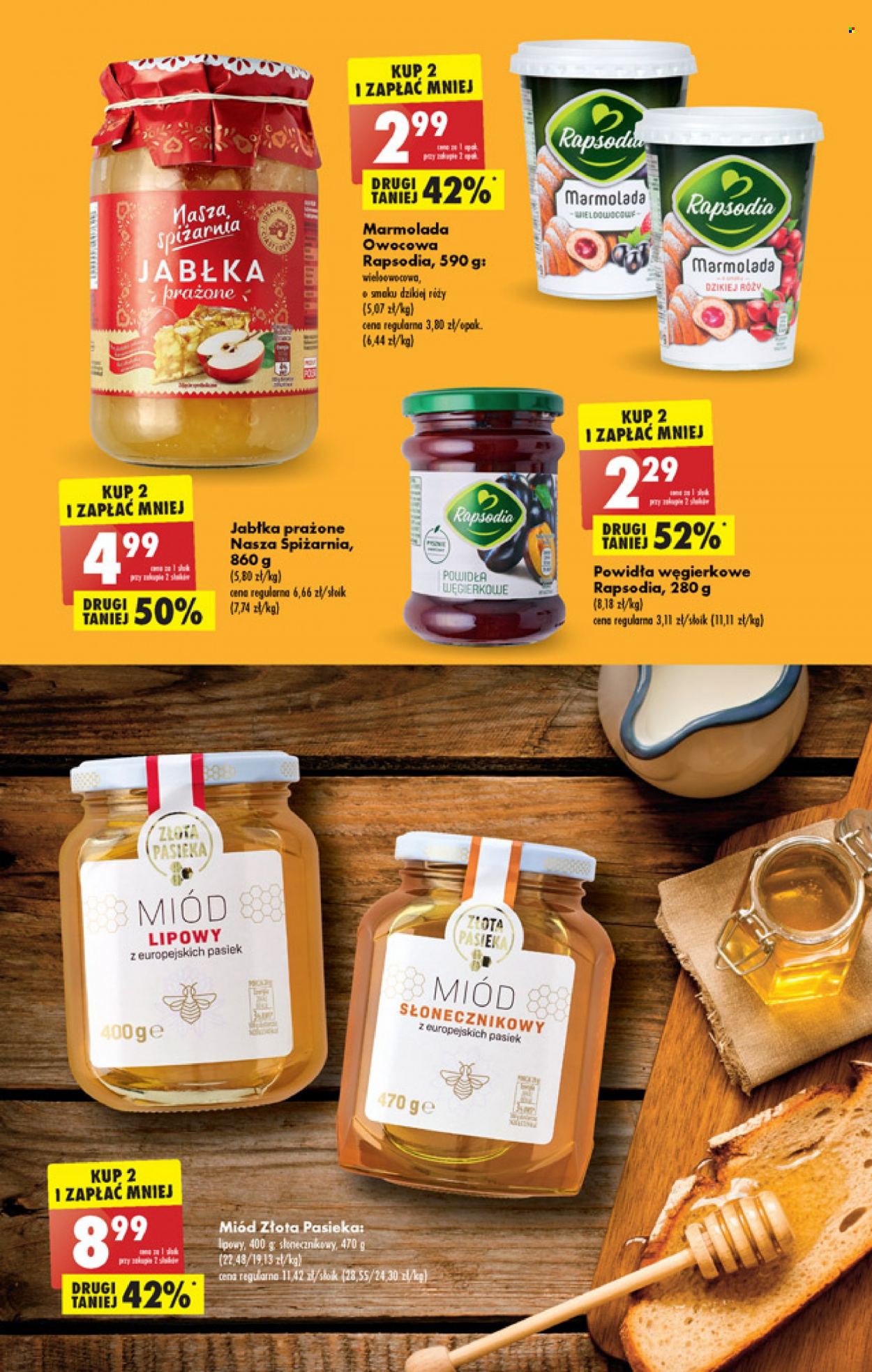 Gazetka Biedronka - 21.03.2022 - 26.03.2022. Strona 33