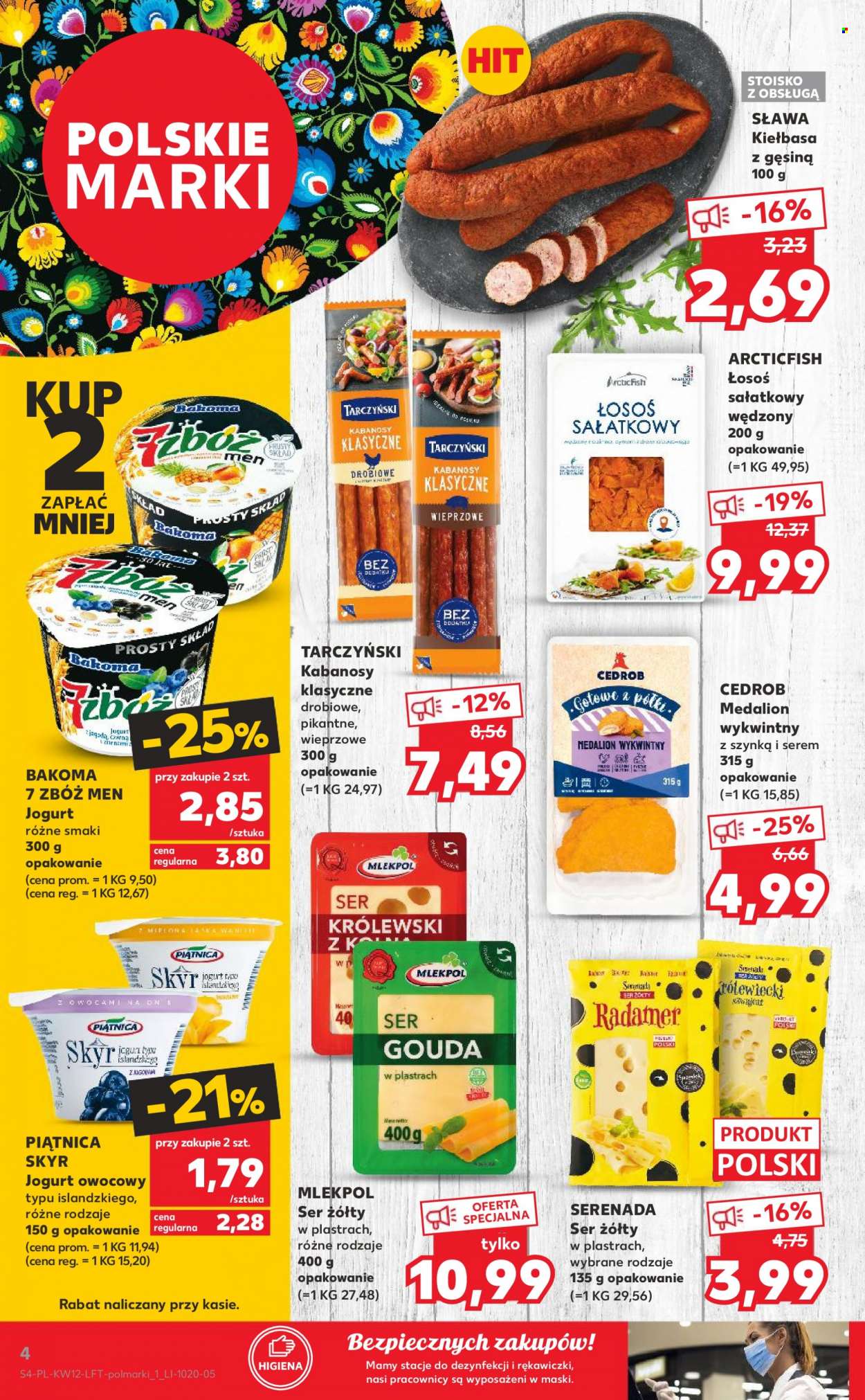 Gazetka Kaufland - 24.03.2022 - 30.03.2022. Strona 4