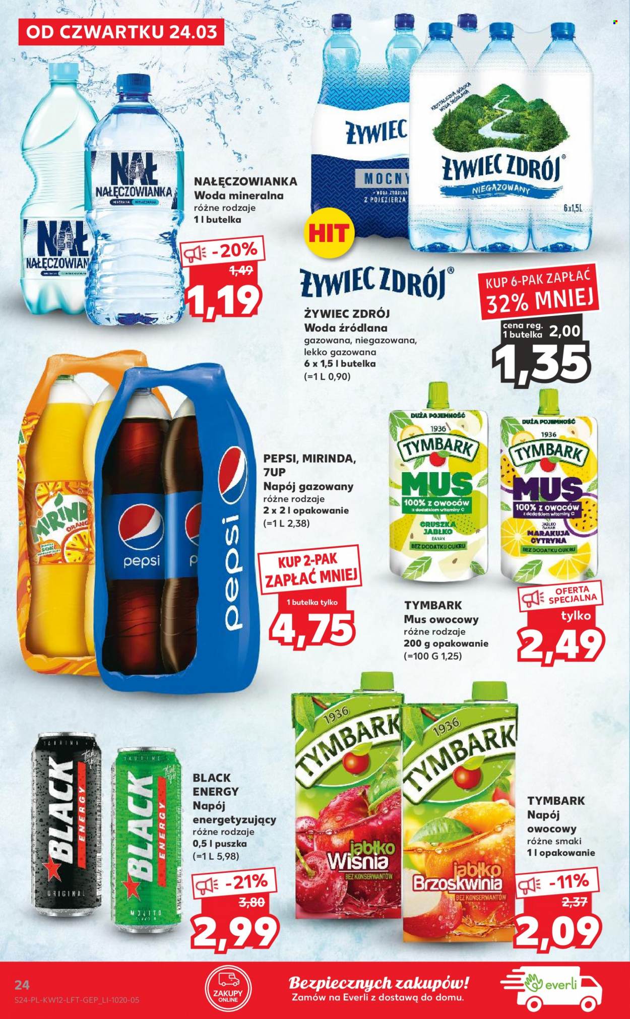 Gazetka Kaufland - 24.03.2022 - 30.03.2022. Strona 24