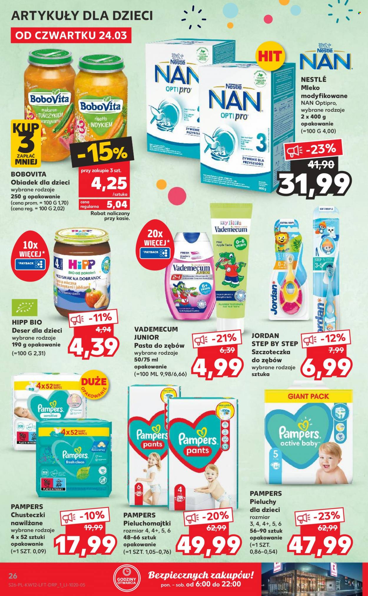 Gazetka Kaufland - 24.03.2022 - 30.03.2022. Strona 26