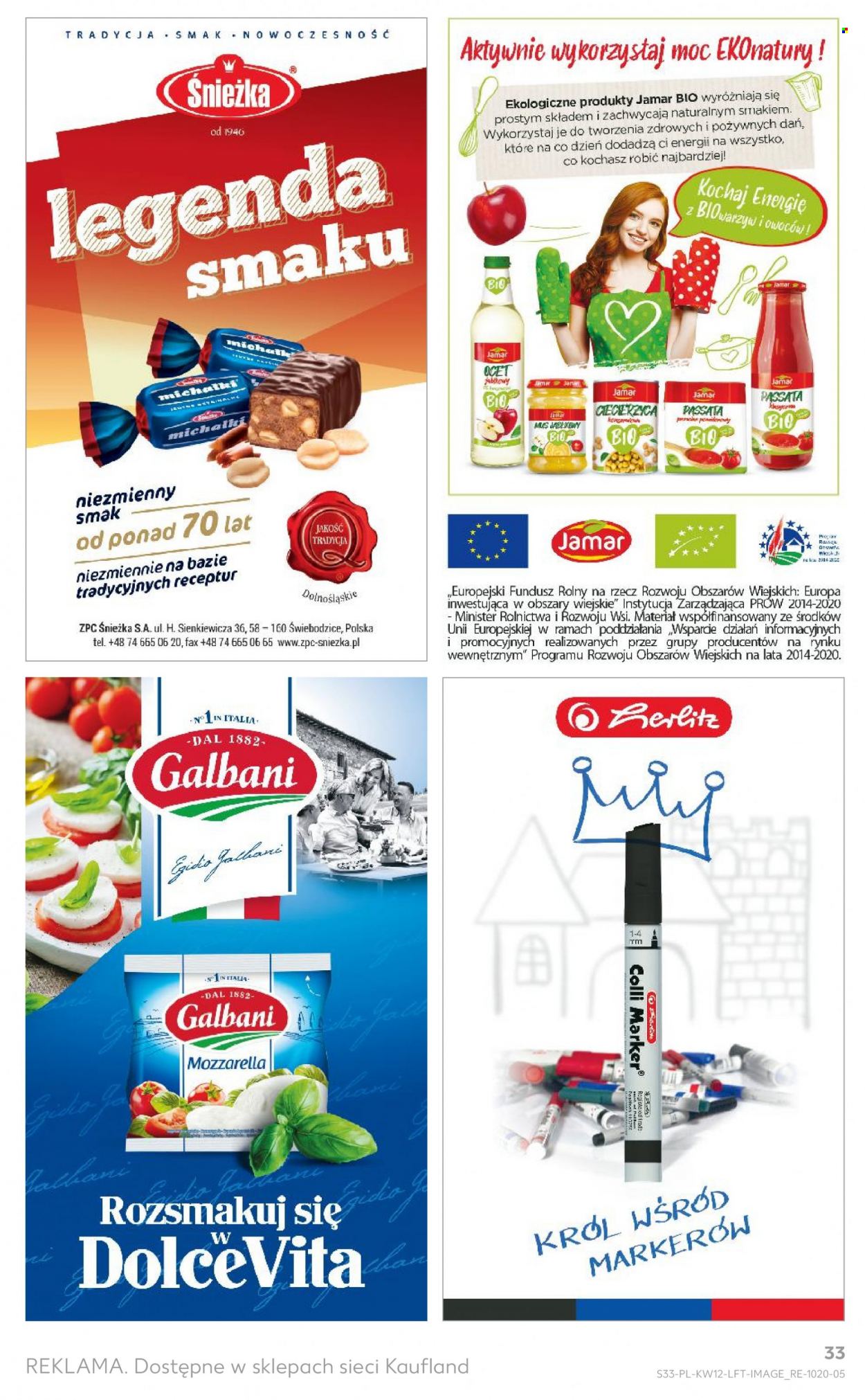 Gazetka Kaufland - 24.03.2022 - 30.03.2022. Strona 33