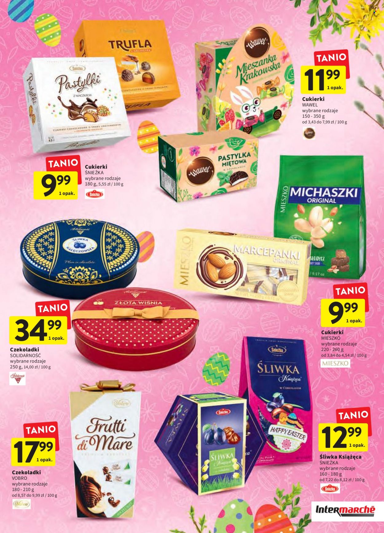 Gazetka Intermarché - 24.03.2022 - 30.03.2022. Strona 5