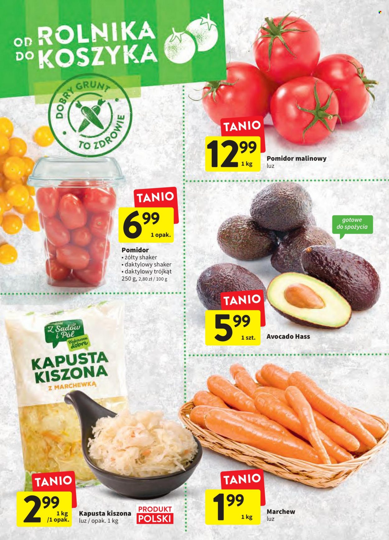 Gazetka Intermarché - 24.03.2022 - 30.03.2022. Strona 14
