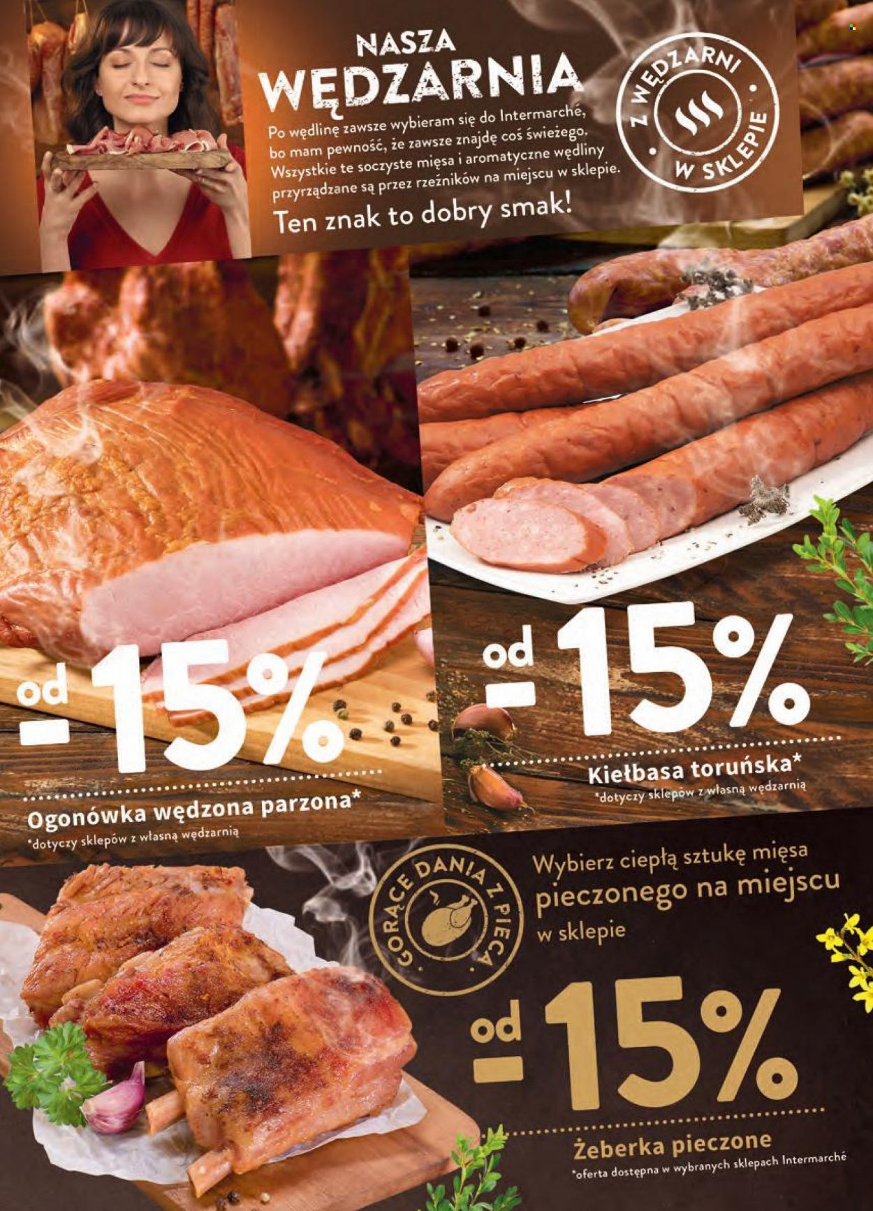 Gazetka Intermarché - 24.03.2022 - 30.03.2022. Strona 17