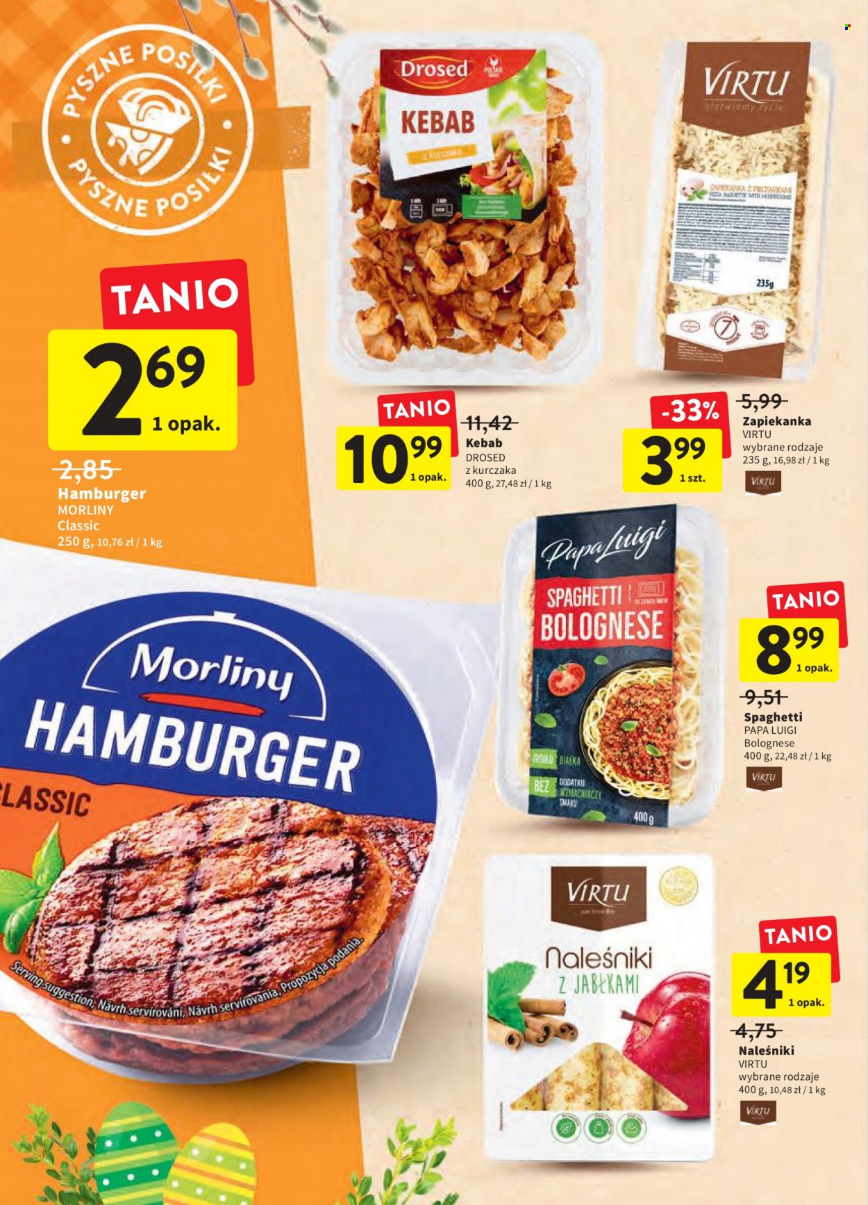 Gazetka Intermarché - 24.03.2022 - 30.03.2022. Strona 24