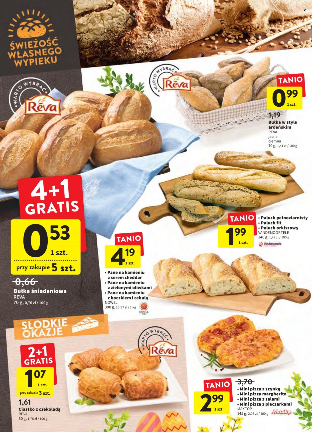 Gazetka Intermarché - 24.03.2022 - 30.03.2022. Strona 28