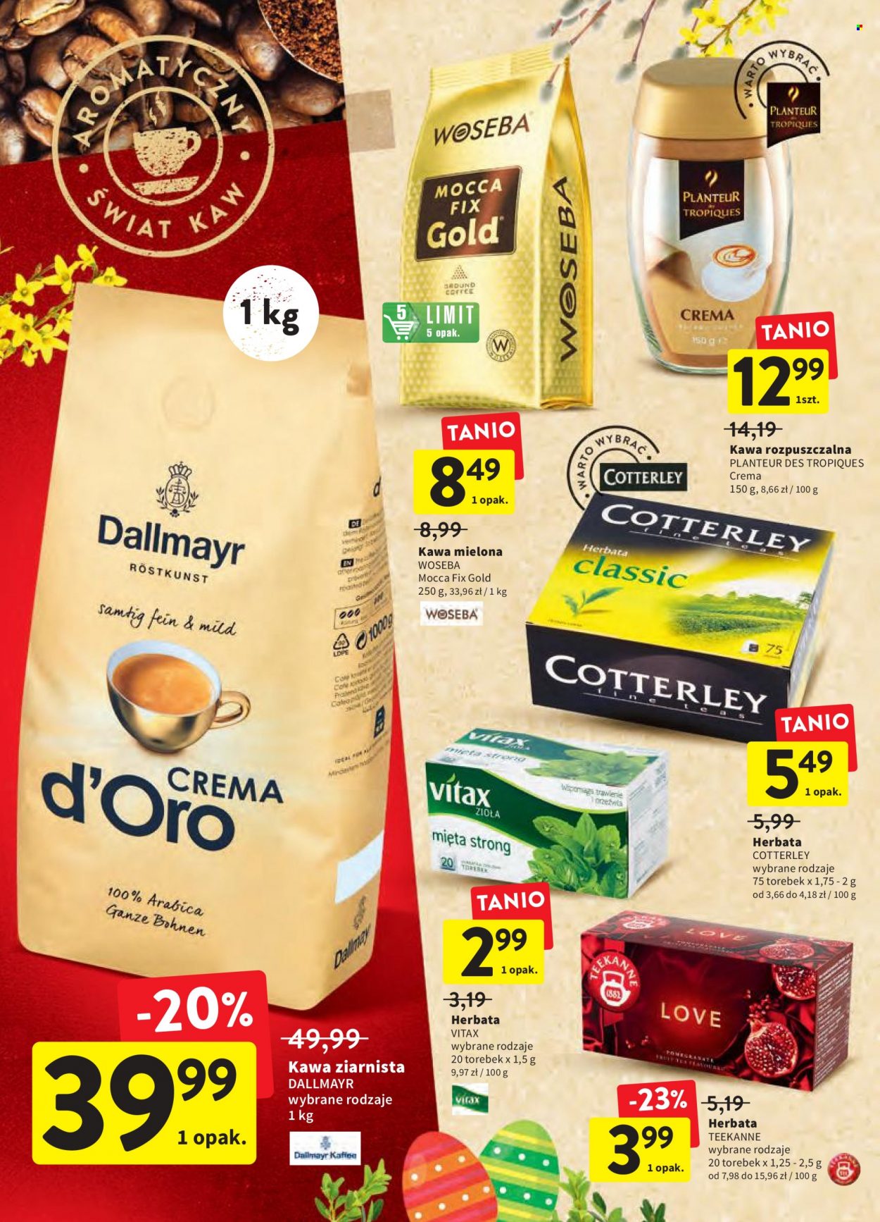Gazetka Intermarché - 24.03.2022 - 30.03.2022. Strona 32