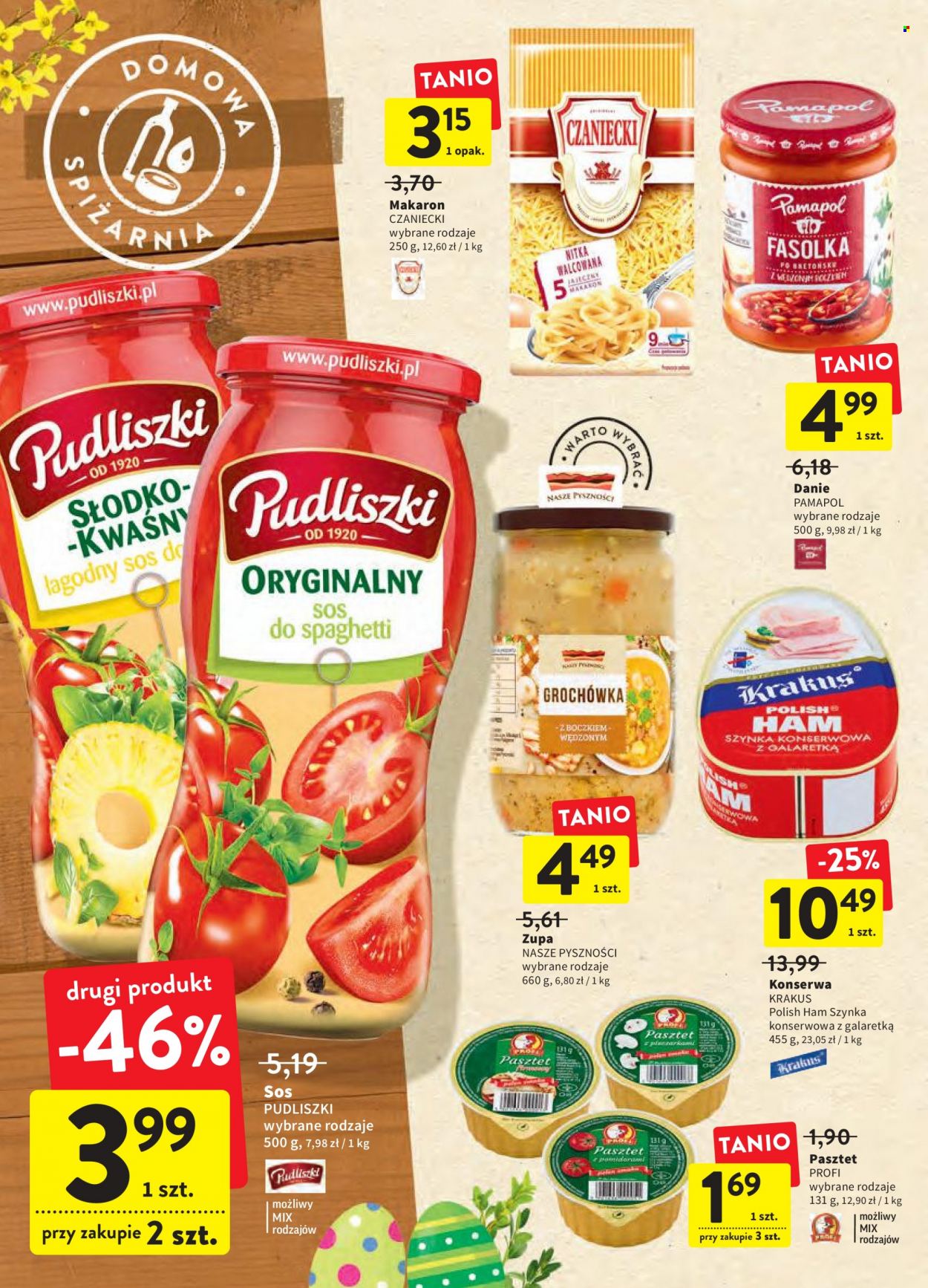 Gazetka Intermarché - 24.03.2022 - 30.03.2022. Strona 34