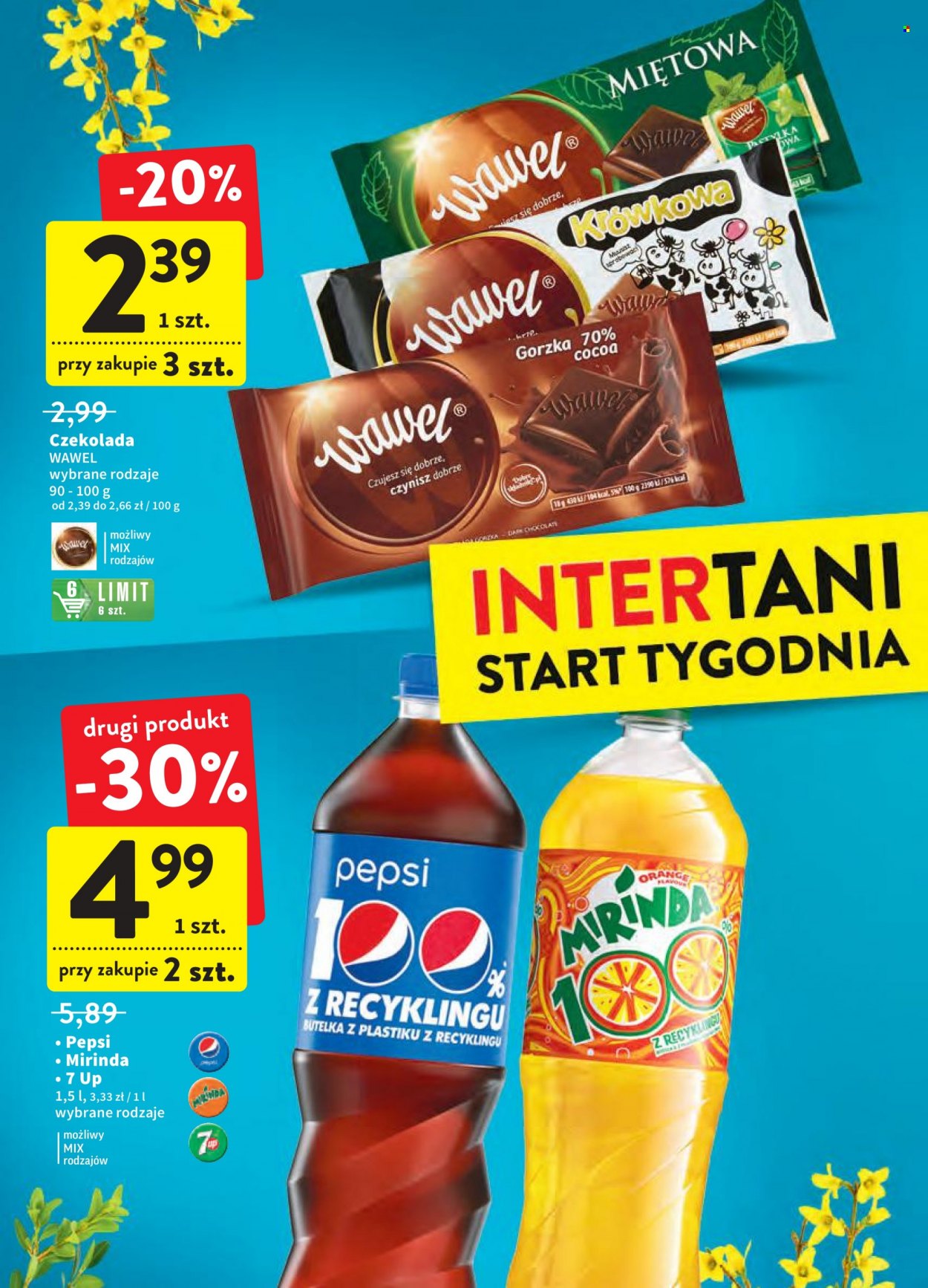 Gazetka Intermarché - 24.03.2022 - 30.03.2022. Strona 44