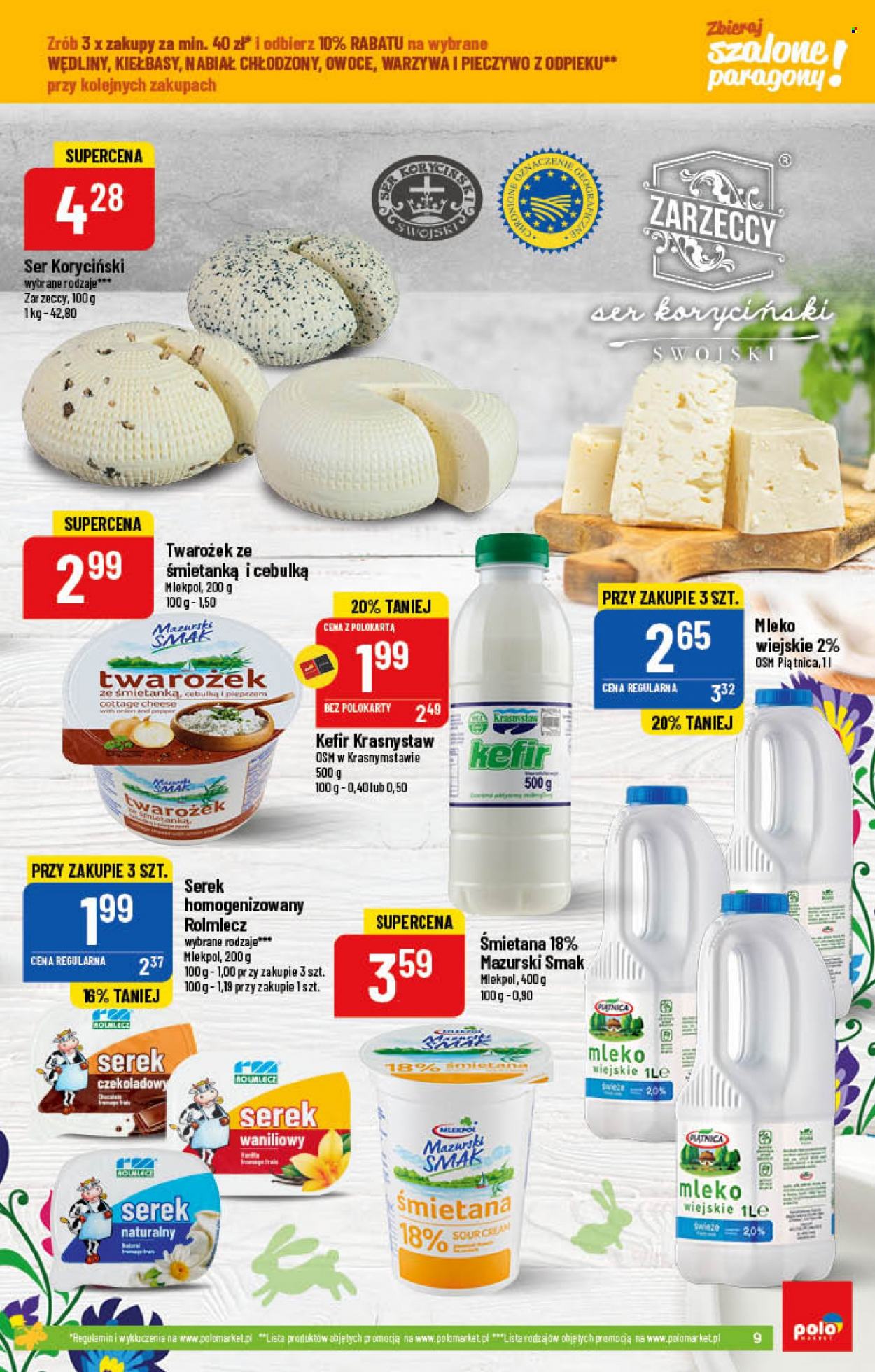 Gazetka Polomarket - 23.03.2022 - 29.03.2022. Strona 9