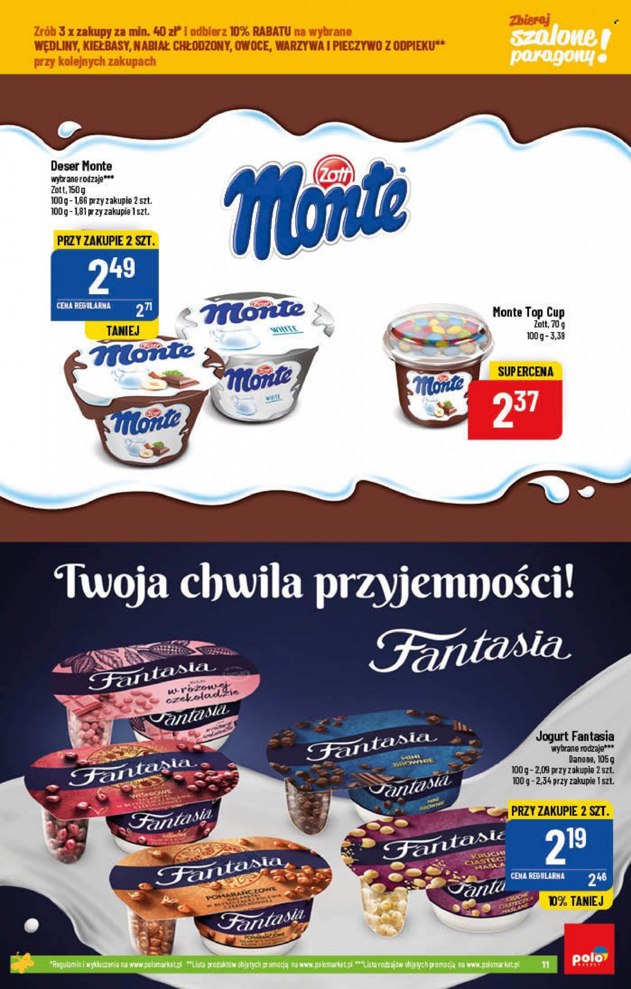 Gazetka Polomarket - 23.03.2022 - 29.03.2022. Strona 11