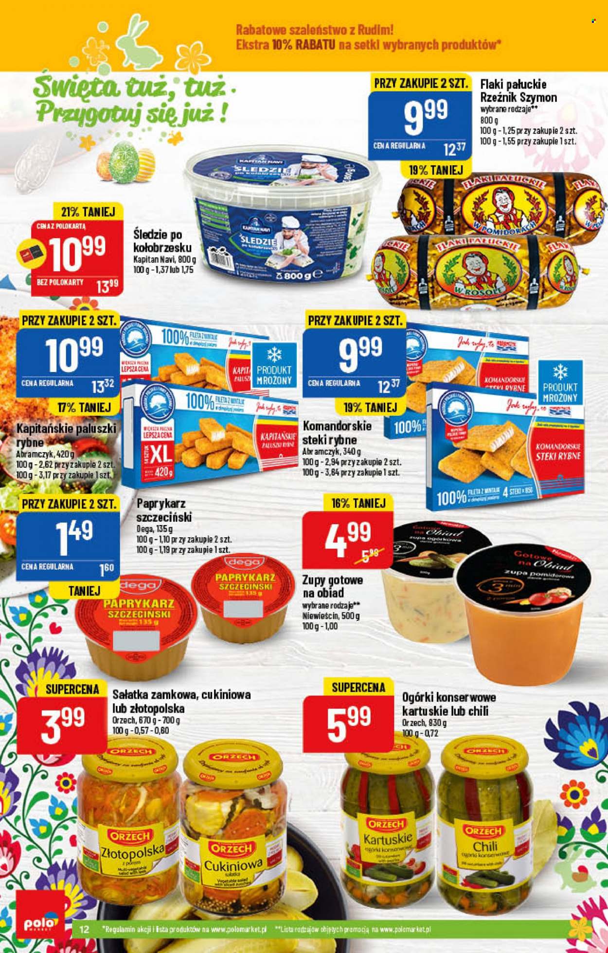 Gazetka Polomarket - 23.03.2022 - 29.03.2022. Strona 12