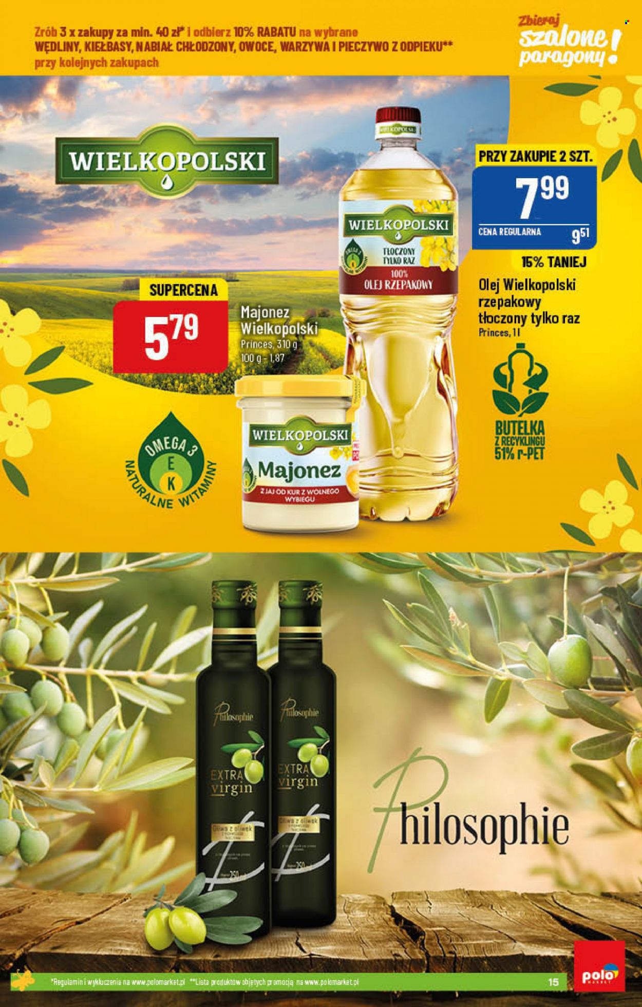 Gazetka Polomarket - 23.03.2022 - 29.03.2022. Strona 15