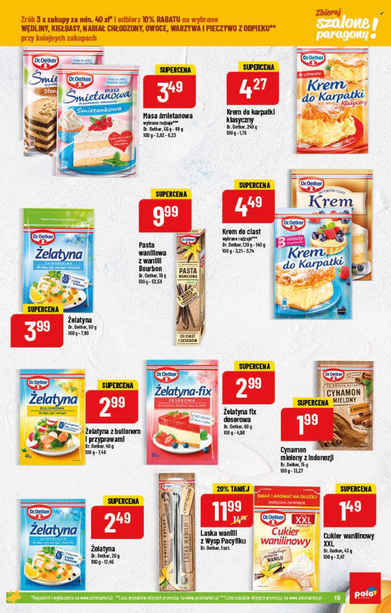 Gazetka Polomarket - 23.03.2022 - 29.03.2022. Strona 19