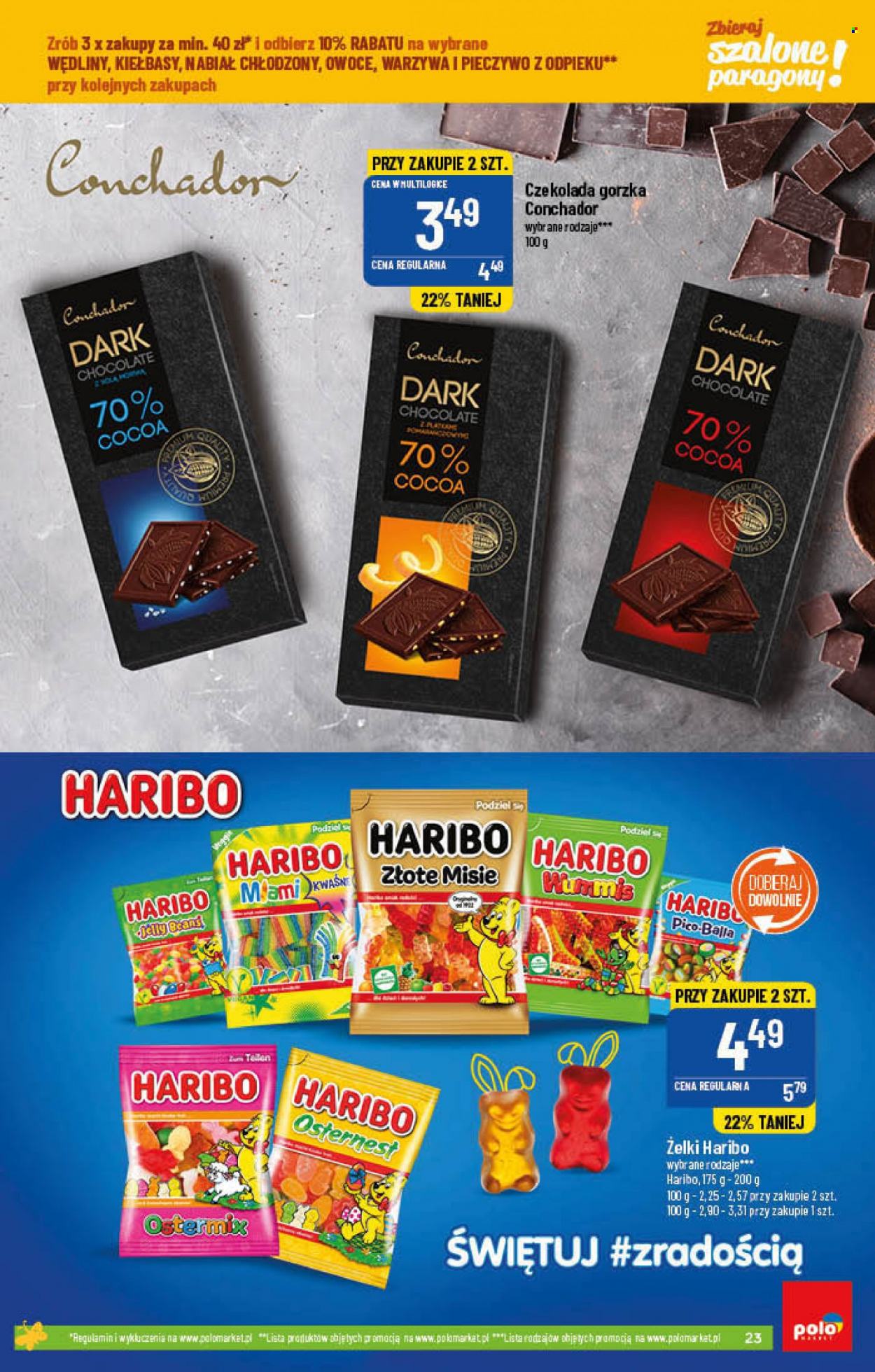 Gazetka Polomarket - 23.03.2022 - 29.03.2022. Strona 23