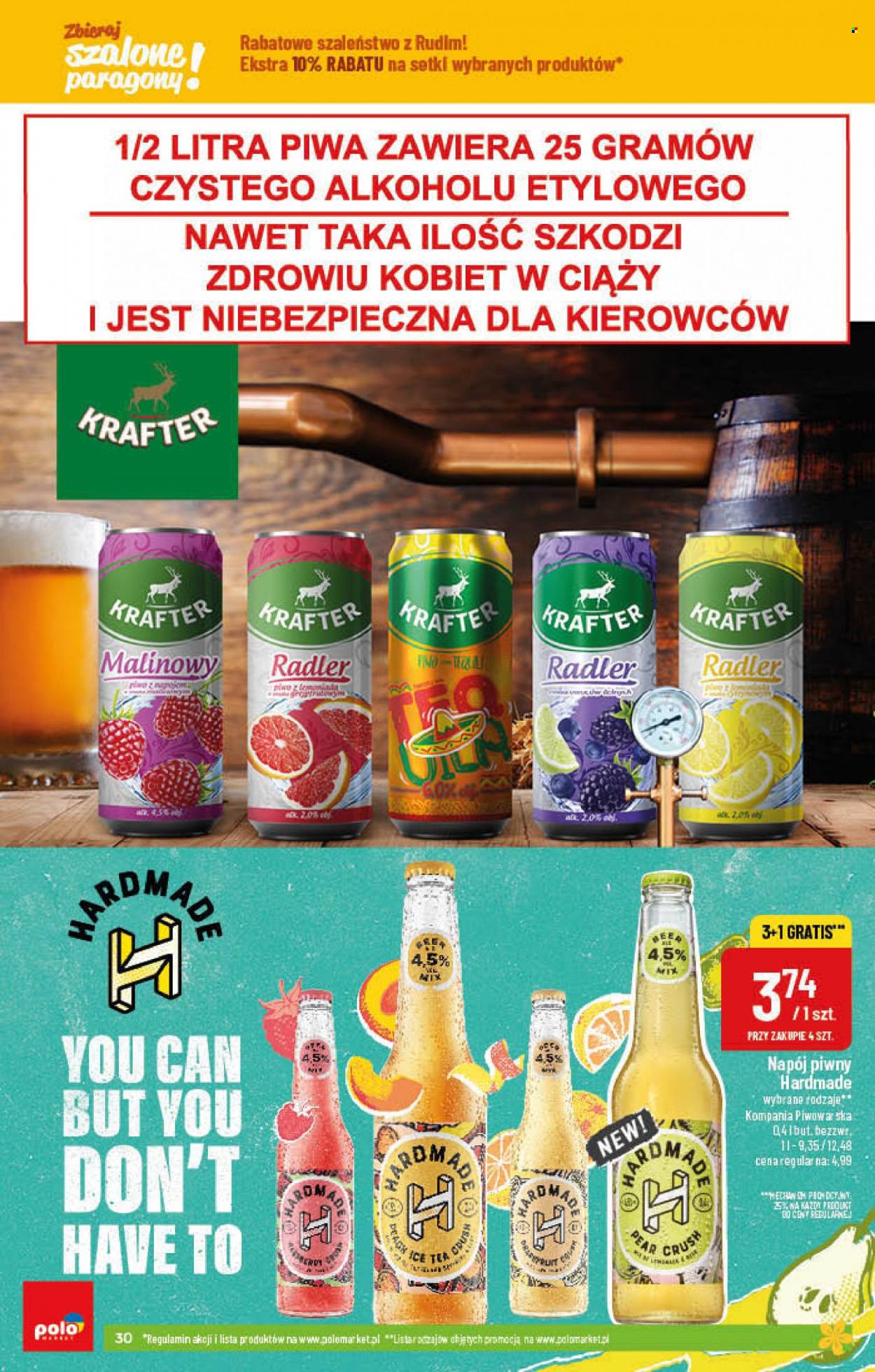 Gazetka Polomarket - 23.03.2022 - 29.03.2022. Strona 30