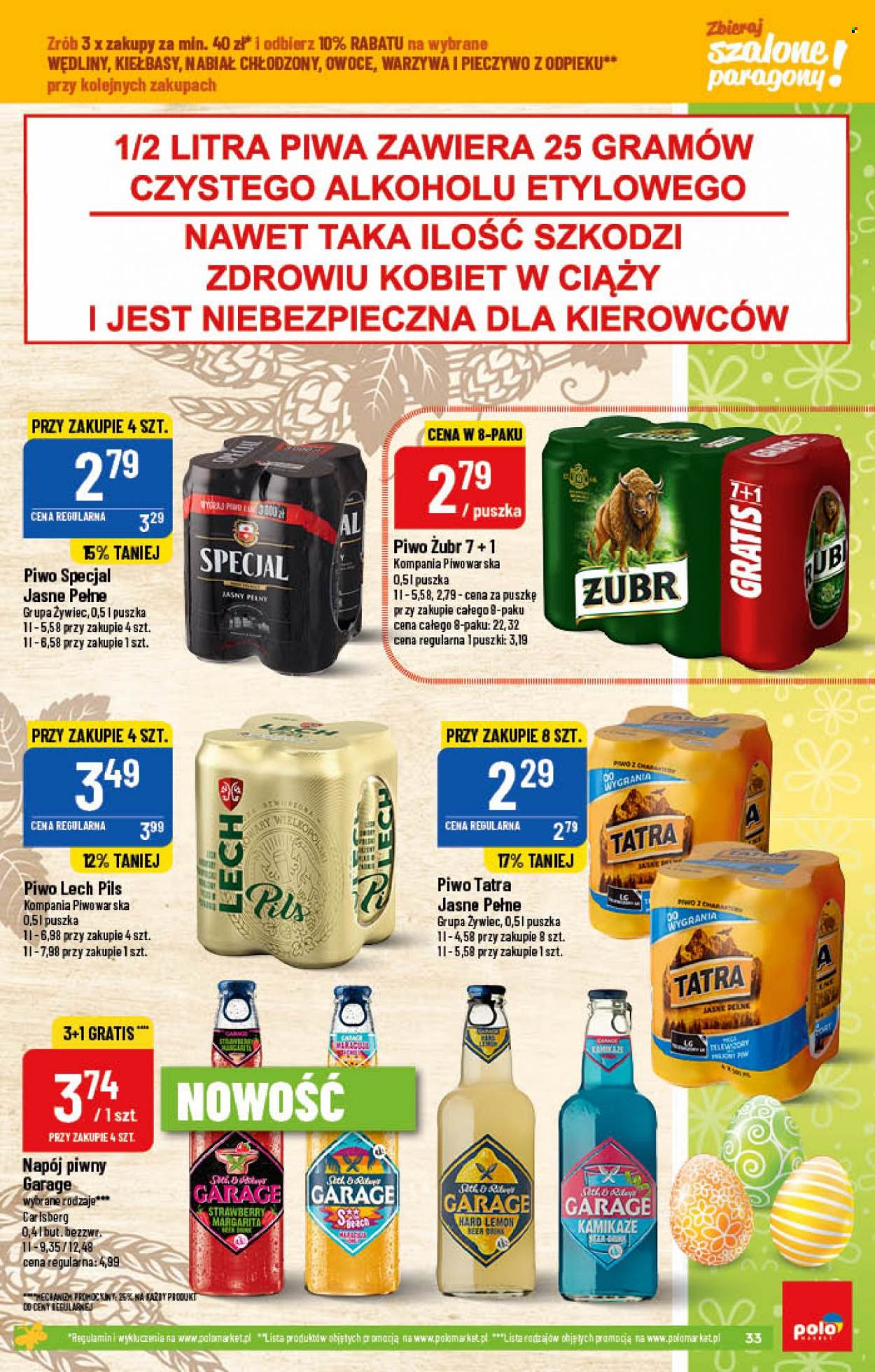 Gazetka Polomarket - 23.03.2022 - 29.03.2022. Strona 33