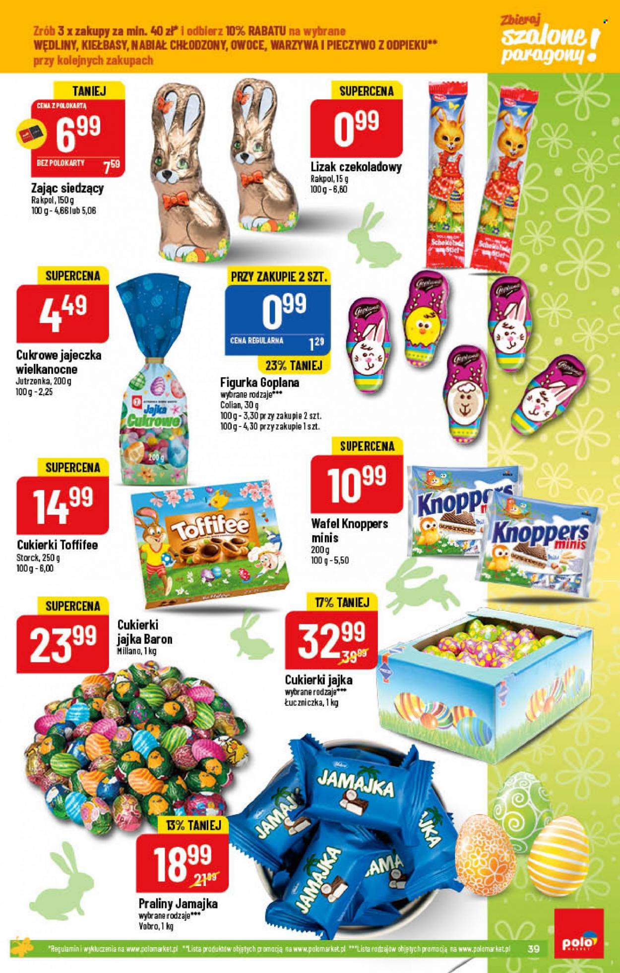 Gazetka Polomarket - 23.03.2022 - 29.03.2022. Strona 39