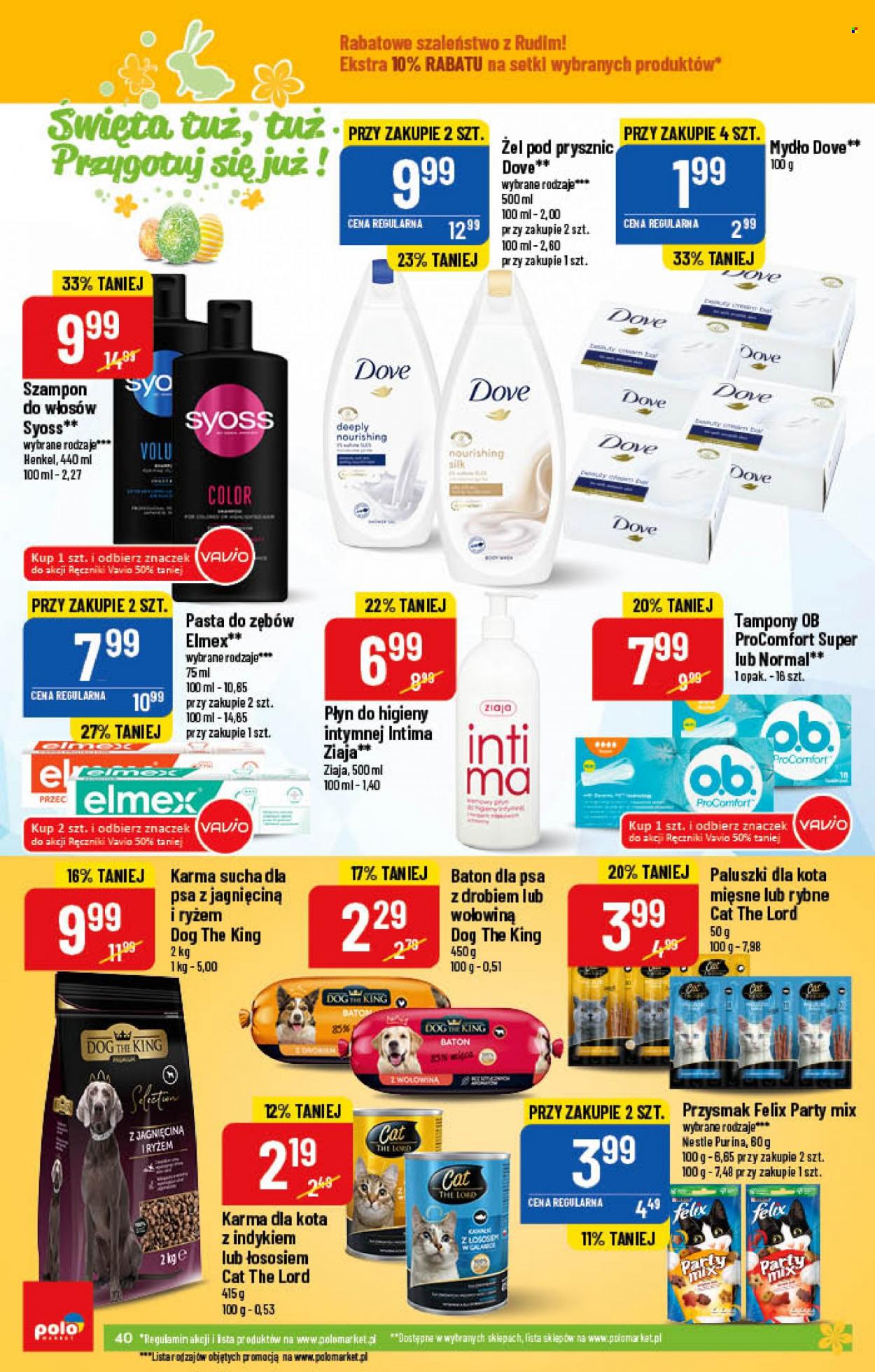 Gazetka Polomarket - 23.03.2022 - 29.03.2022. Strona 40
