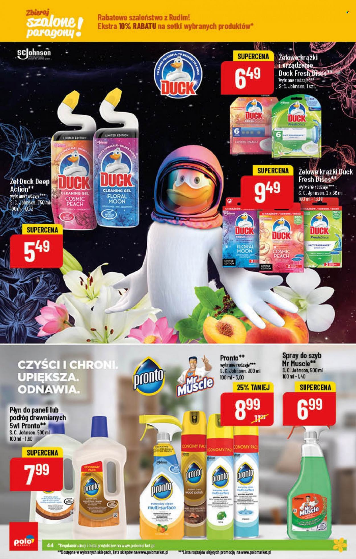Gazetka Polomarket - 23.03.2022 - 29.03.2022. Strona 44