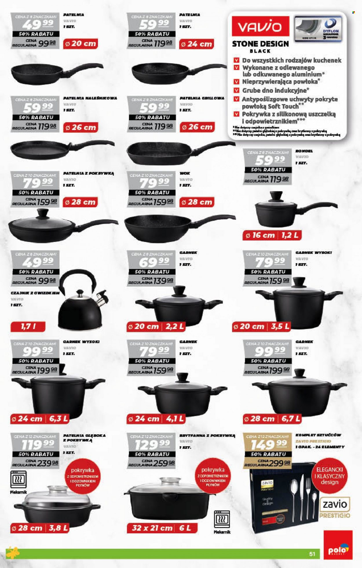 Gazetka Polomarket - 23.03.2022 - 29.03.2022. Strona 51