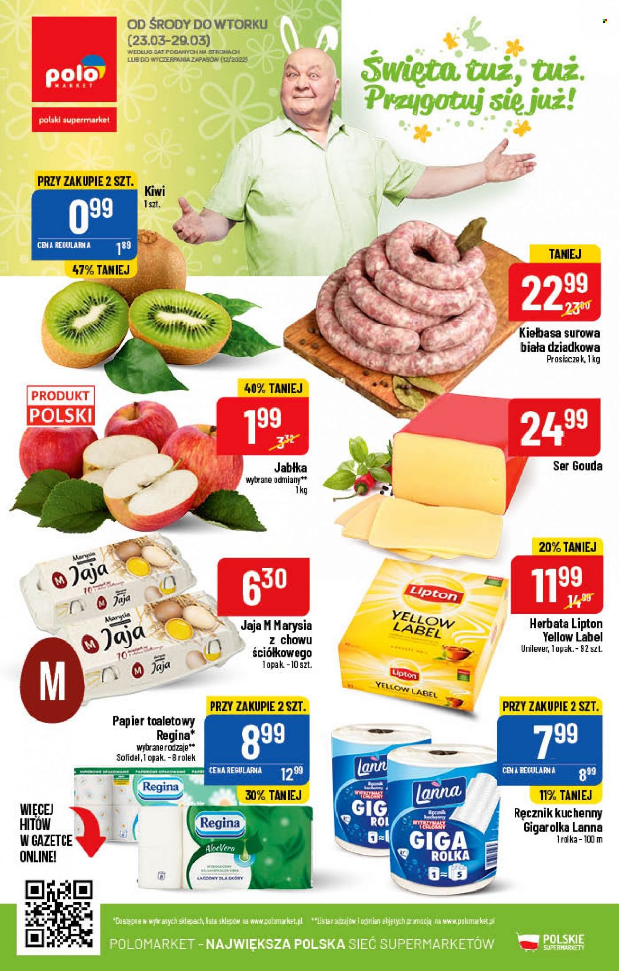 Gazetka Polomarket - 23.03.2022 - 29.03.2022. Strona 56