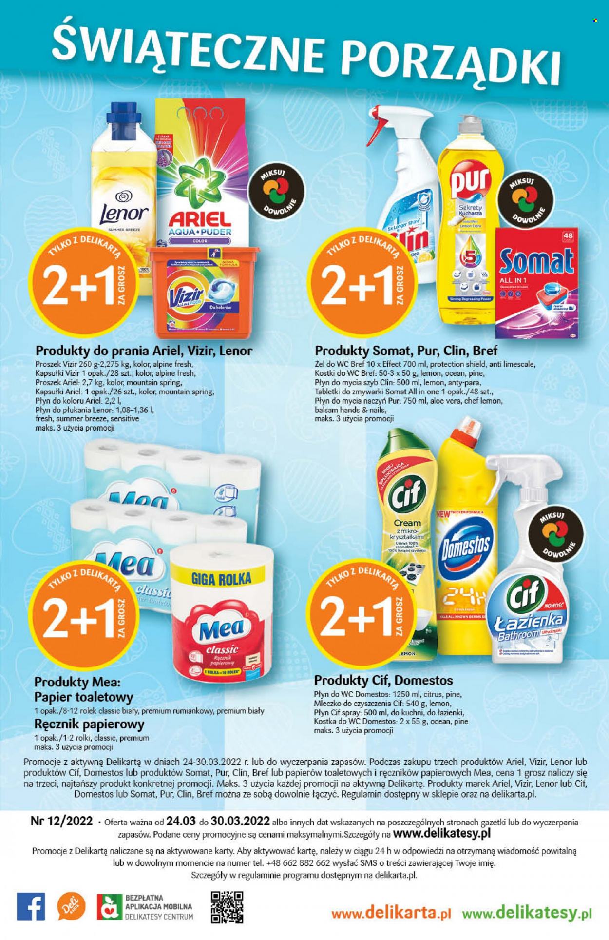 Gazetka Delikatesy Centrum - 24.03.2022 - 30.03.2022. Strona 32