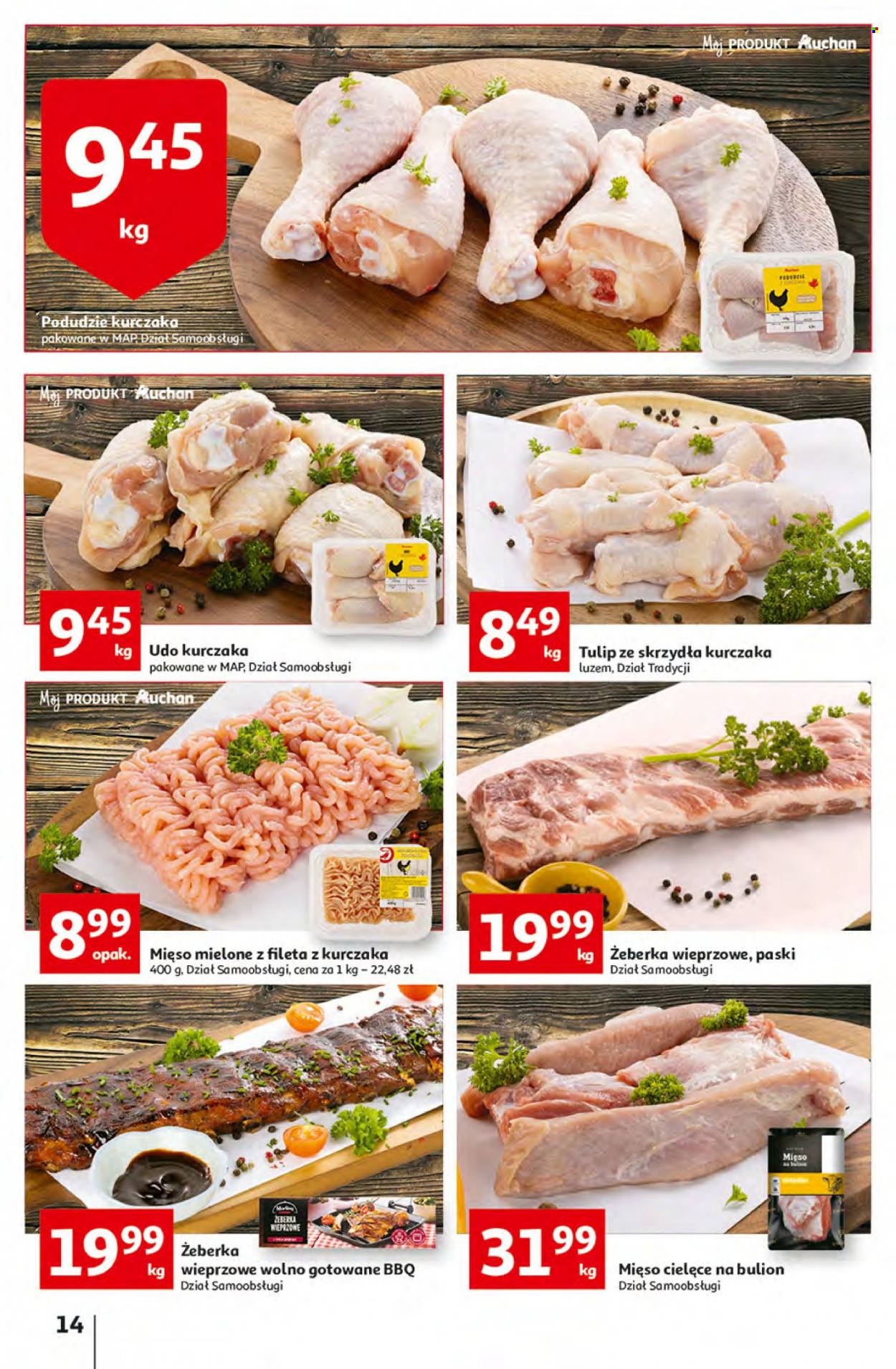 Gazetka Auchan - 24.03.2022 - 30.03.2022. Strona 14