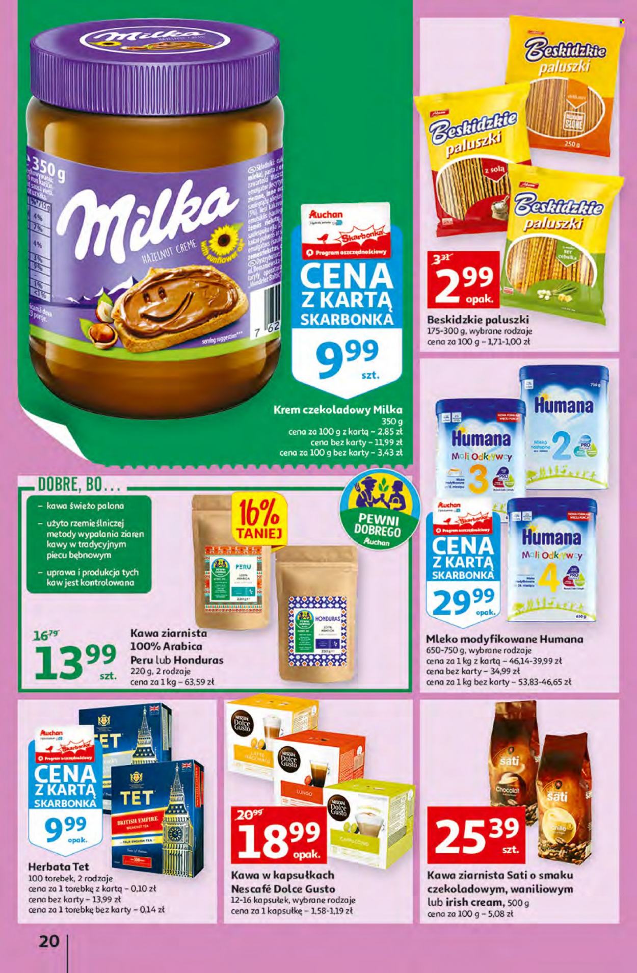 Gazetka Auchan - 24.03.2022 - 30.03.2022. Strona 20