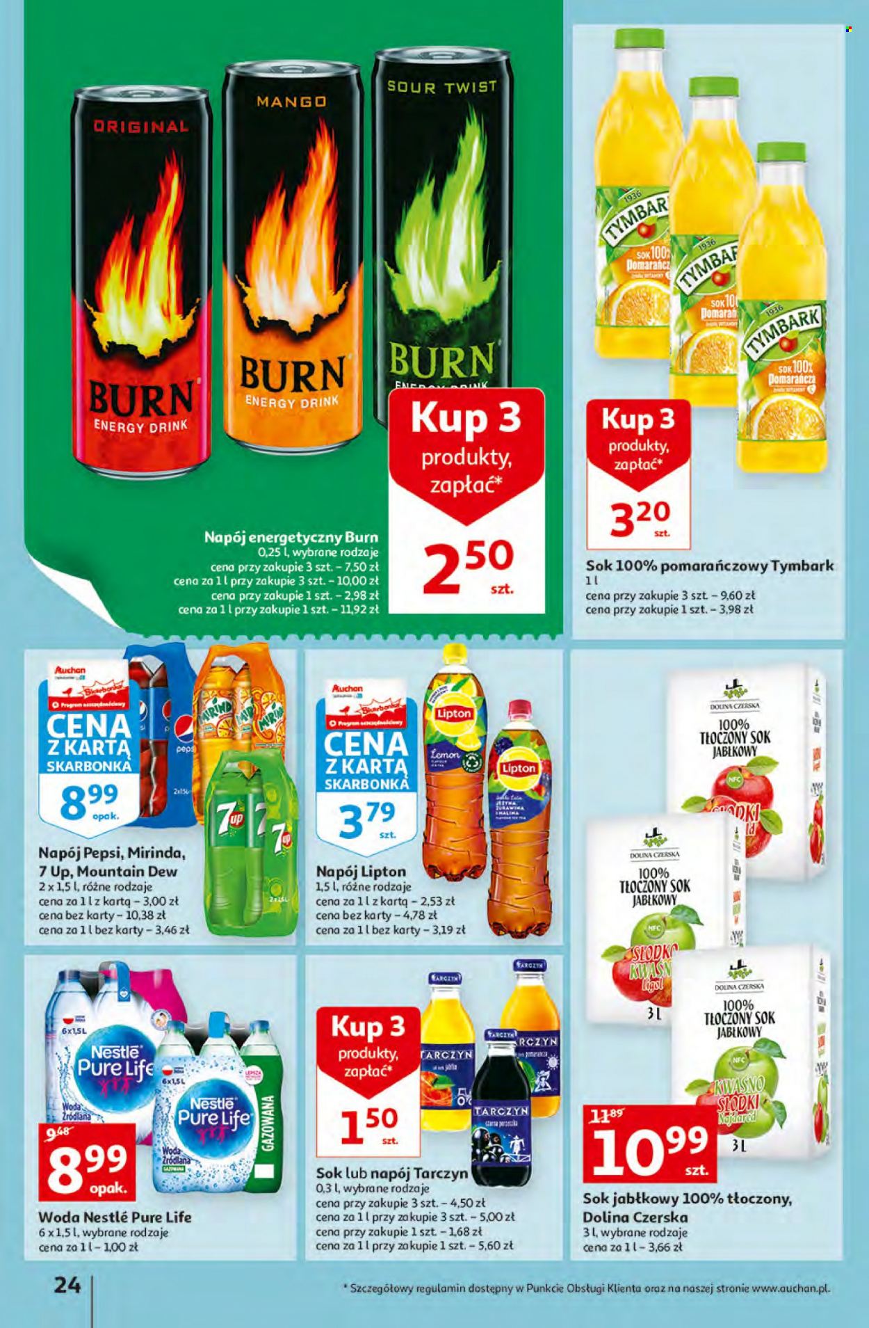 Gazetka Auchan - 24.03.2022 - 30.03.2022. Strona 24