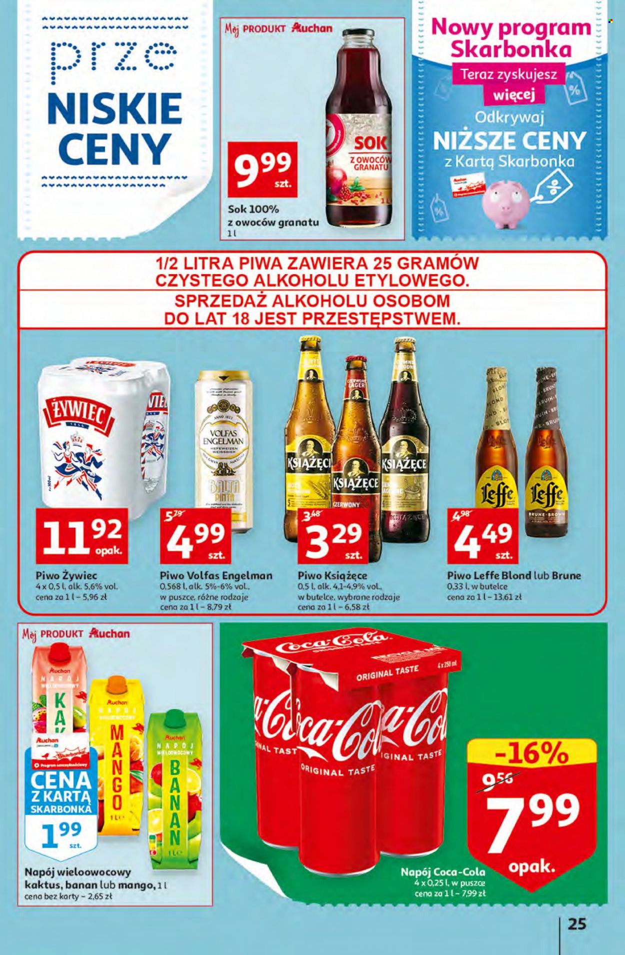 Gazetka Auchan - 24.03.2022 - 30.03.2022. Strona 25