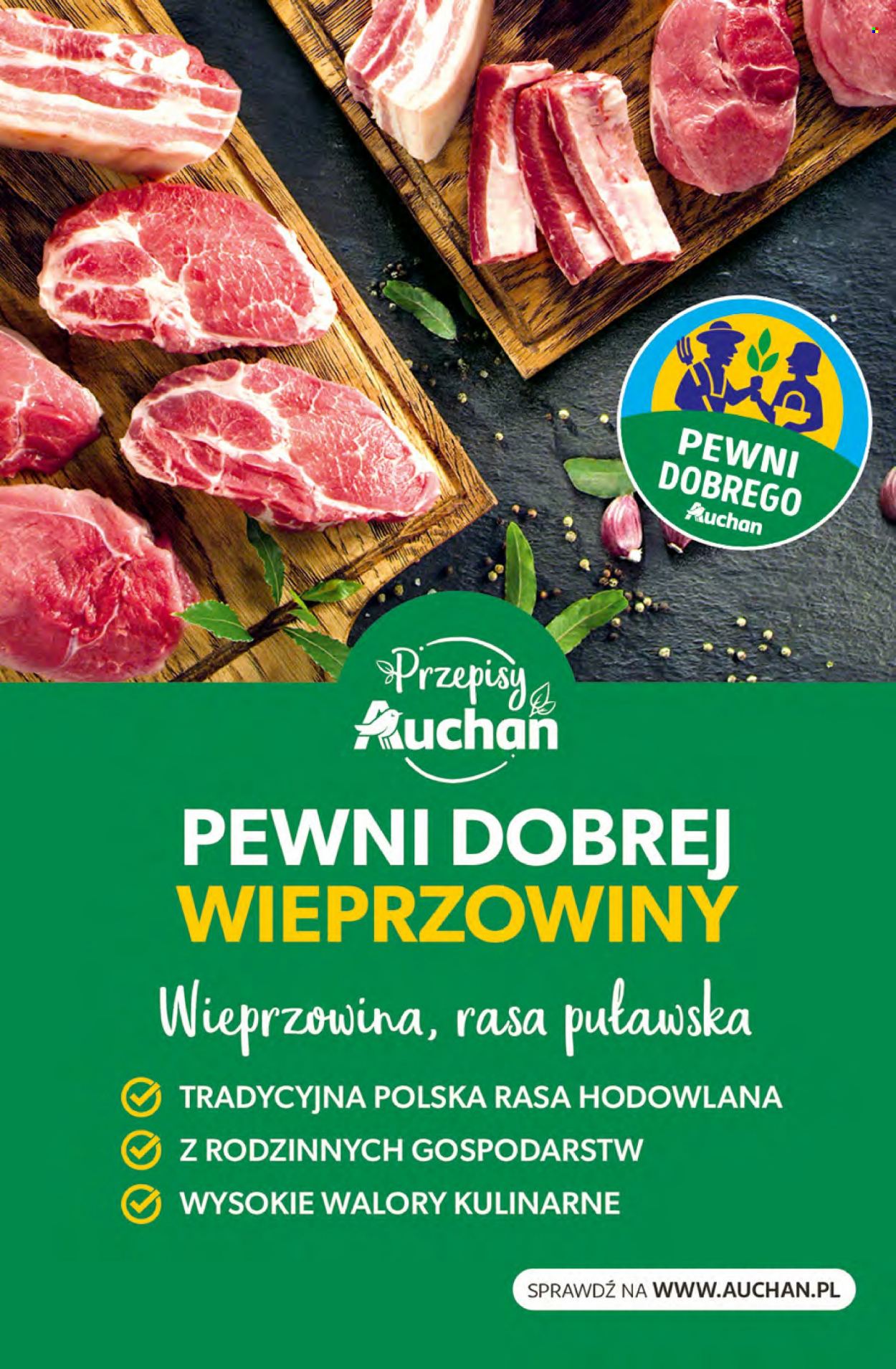 Gazetka Auchan - 24.03.2022 - 30.03.2022. Strona 35