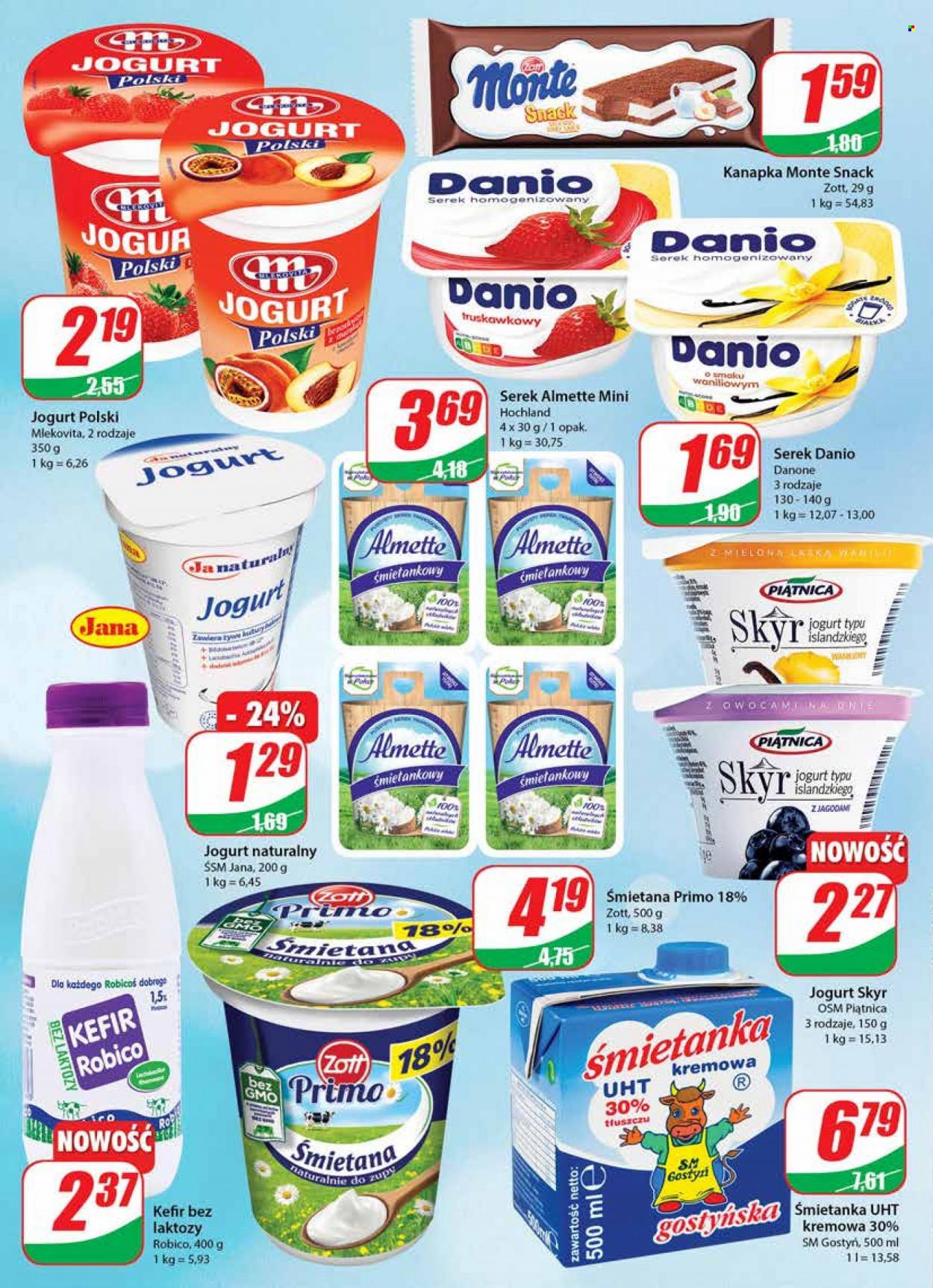 Gazetka Dino - 23.03.2022 - 29.03.2022. Strona 14