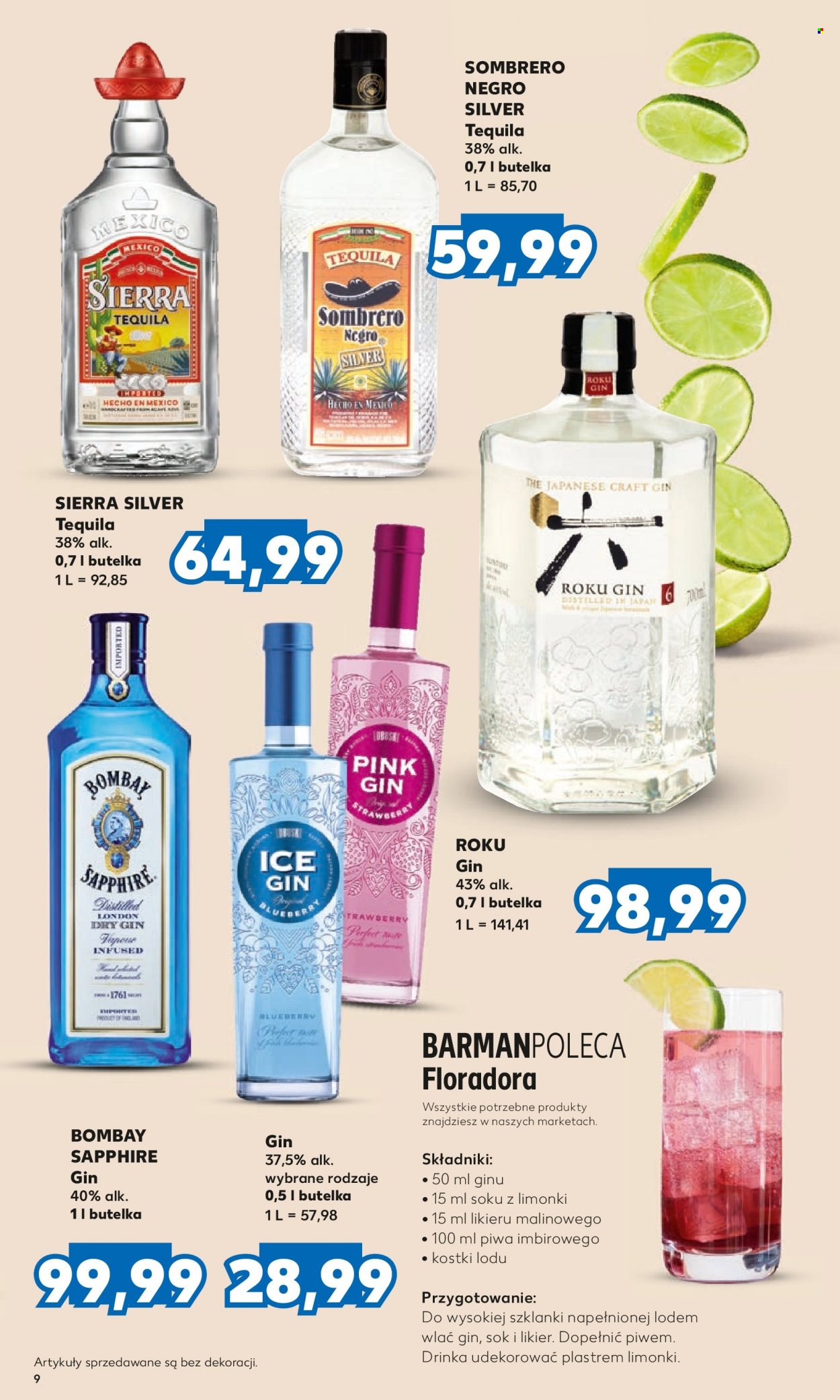 Gazetka Kaufland - 24.03.2022 - 6.04.2022. Strona 9