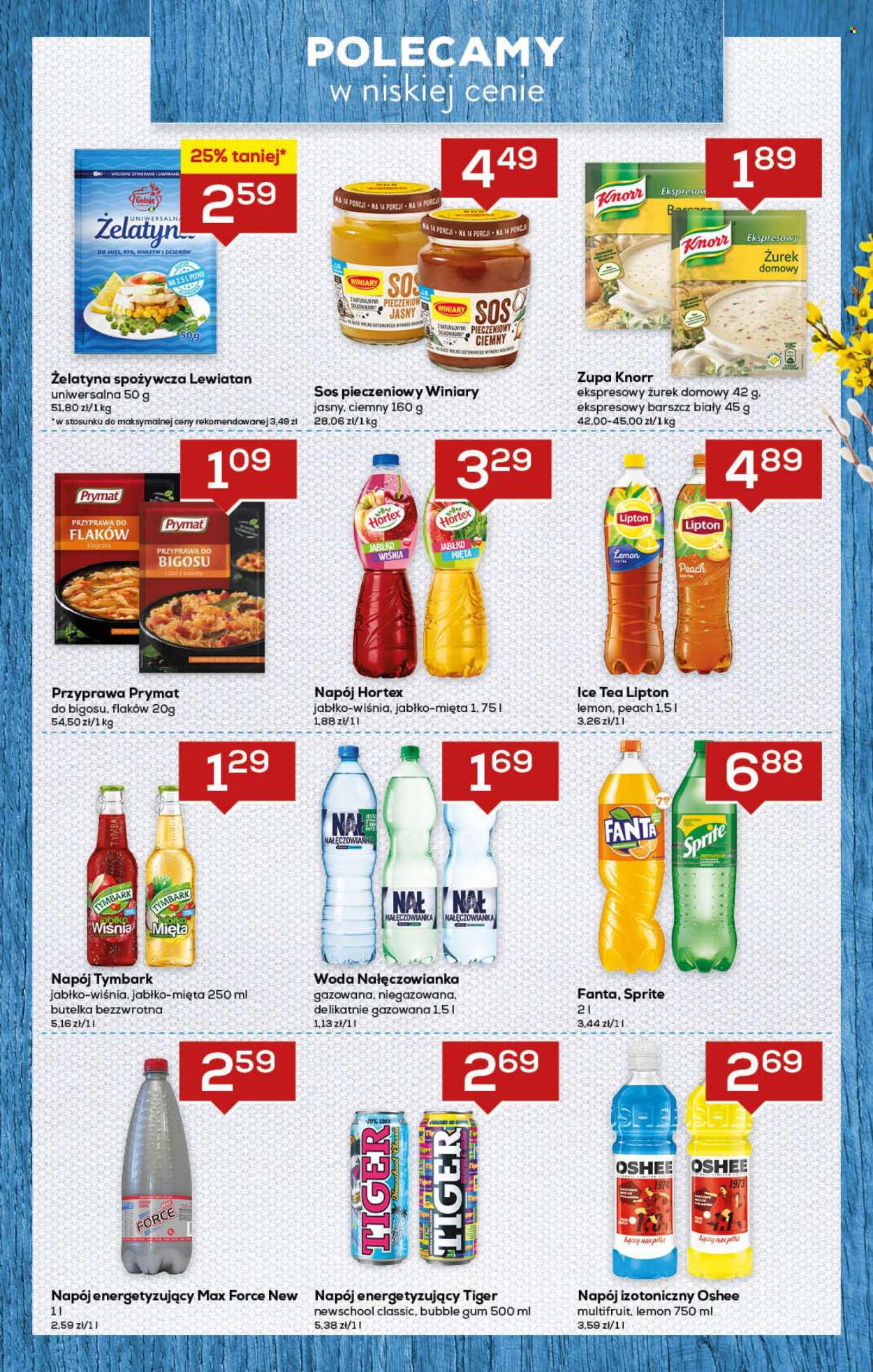 Gazetka Lewiatan - 24.03.2022 - 30.03.2022. Strona 7