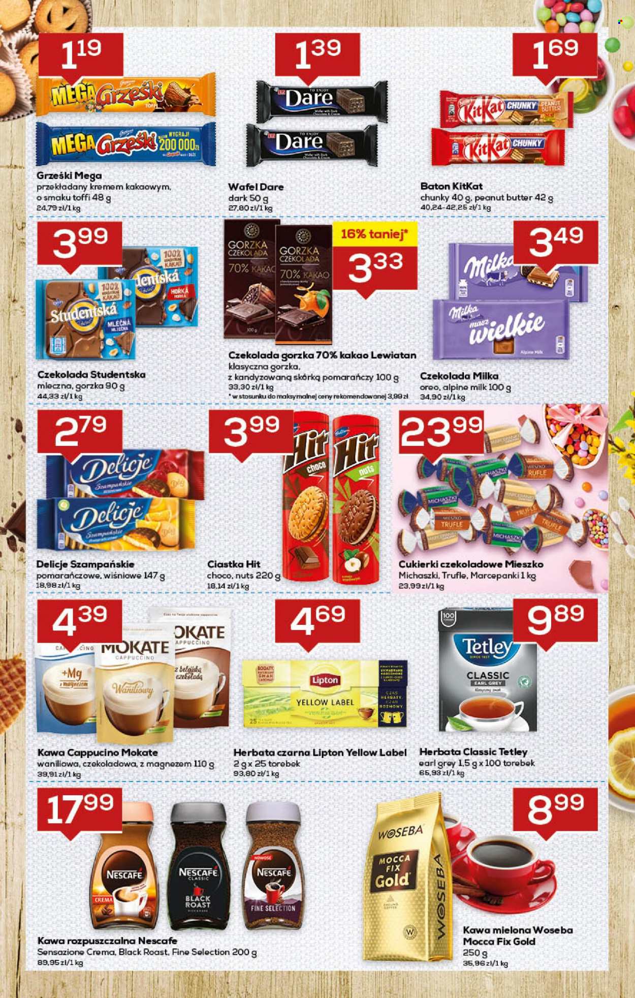Gazetka Lewiatan - 24.03.2022 - 30.03.2022. Strona 5